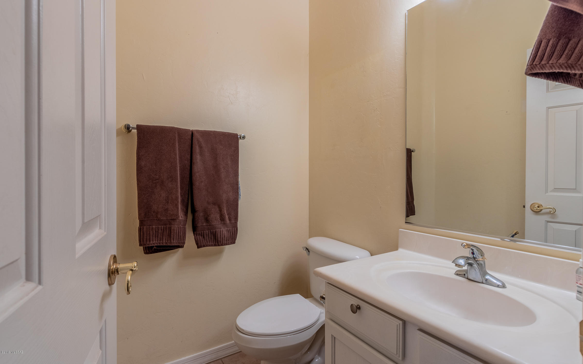 Rancho Cancion West (1-150) - Residential