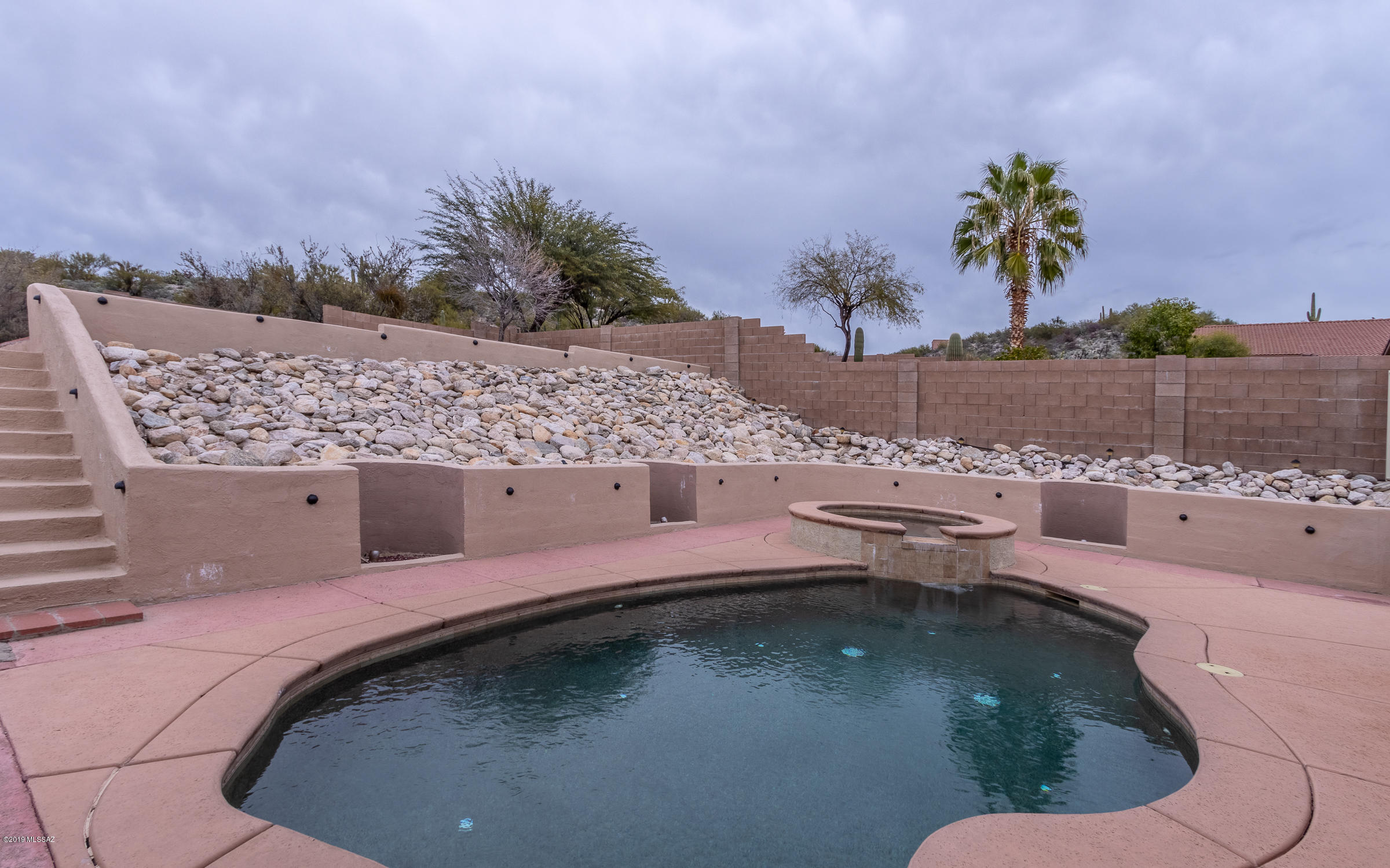 Rancho Cancion West (1-150) - Residential
