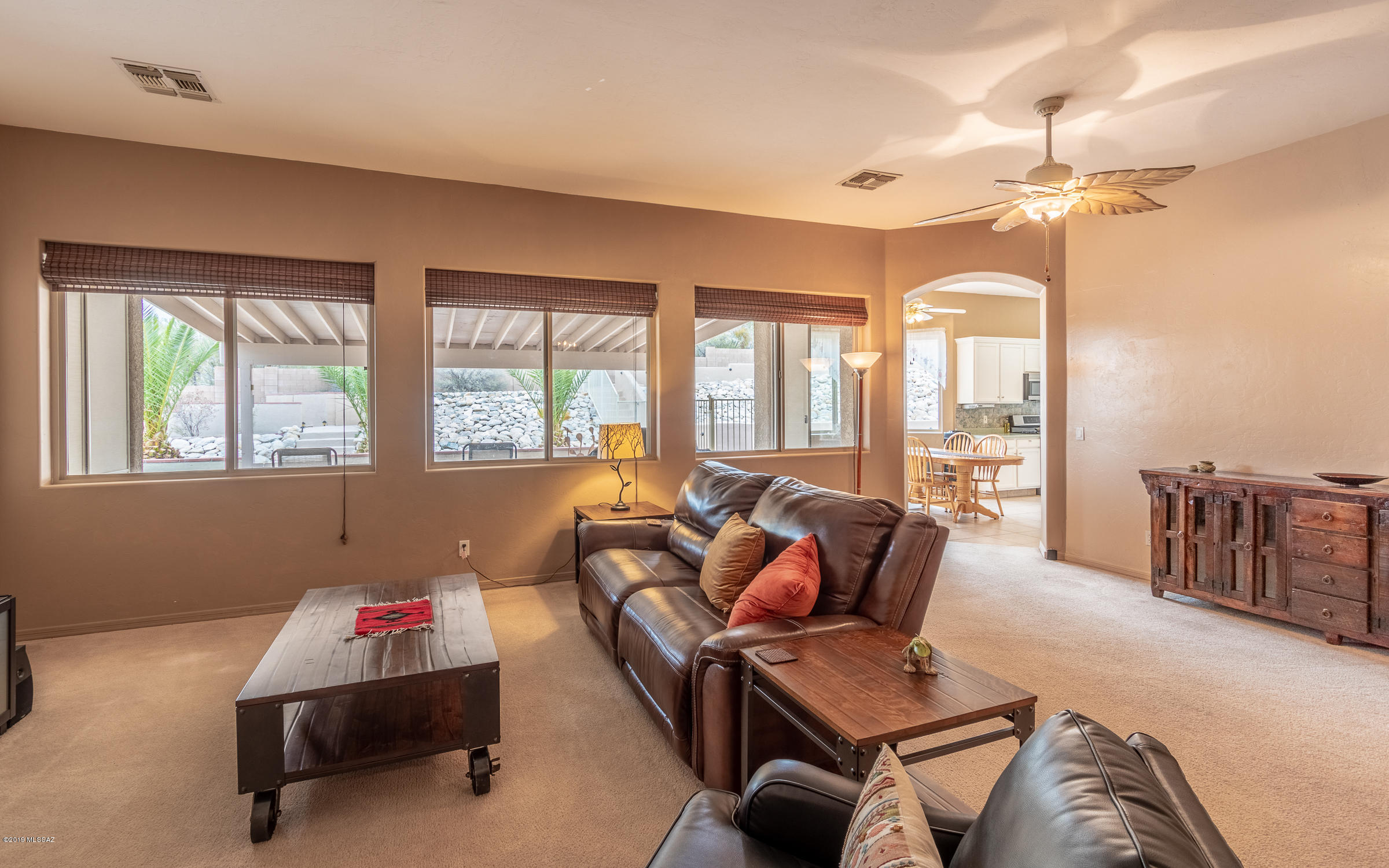 Rancho Cancion West (1-150) - Residential