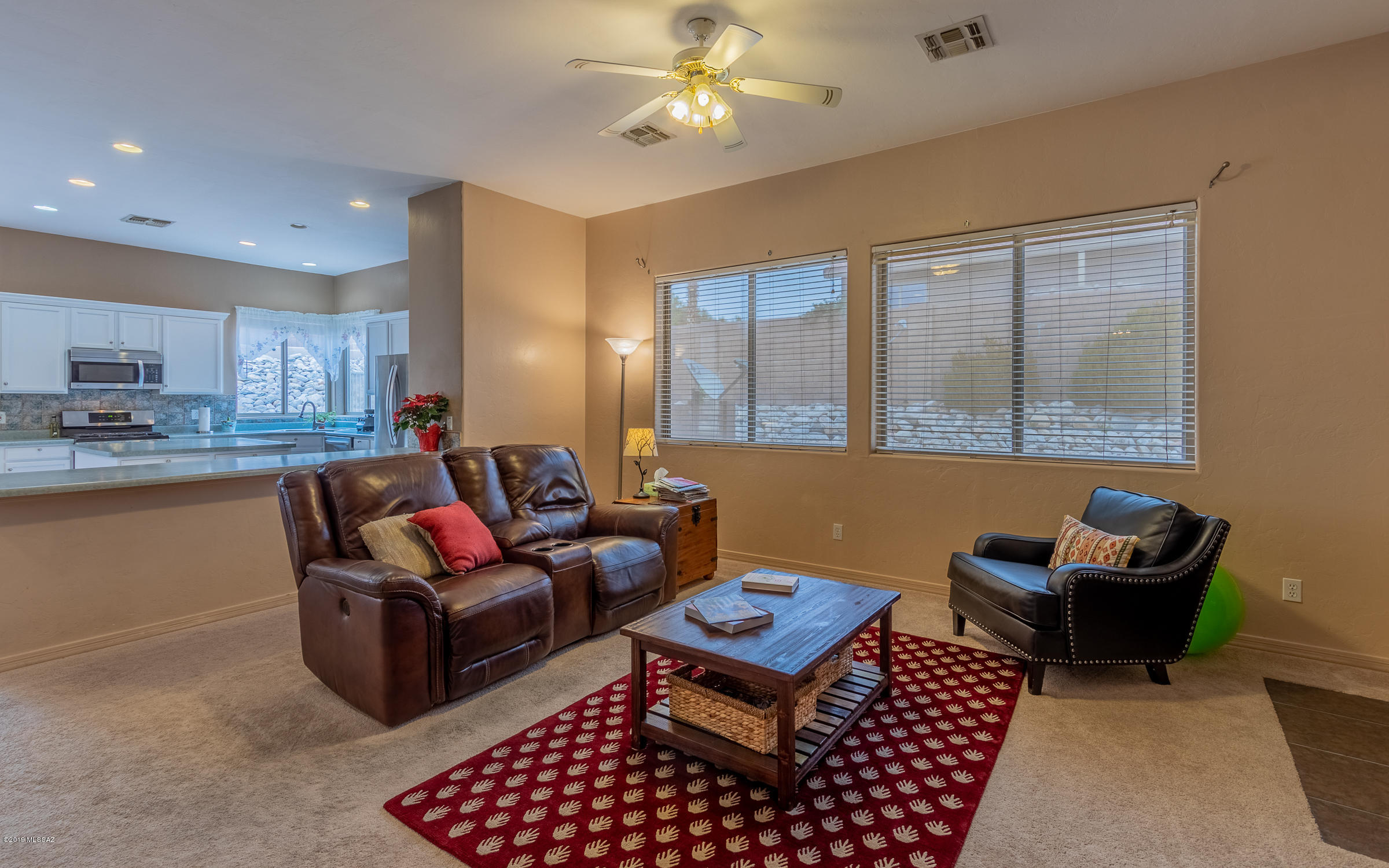 Rancho Cancion West (1-150) - Residential