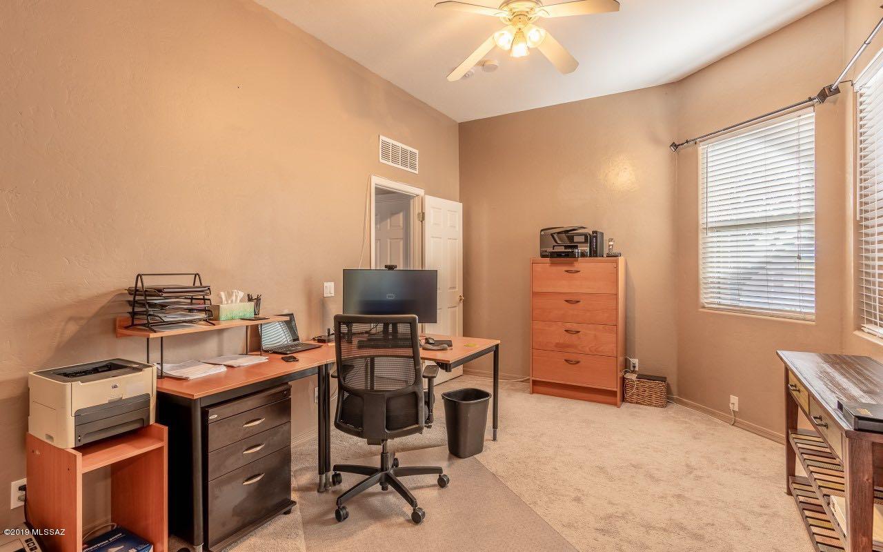 Rancho Cancion West (1-150) - Residential