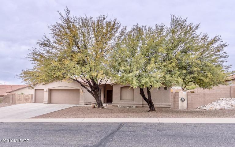 Rancho Cancion West (1-150) - Residential