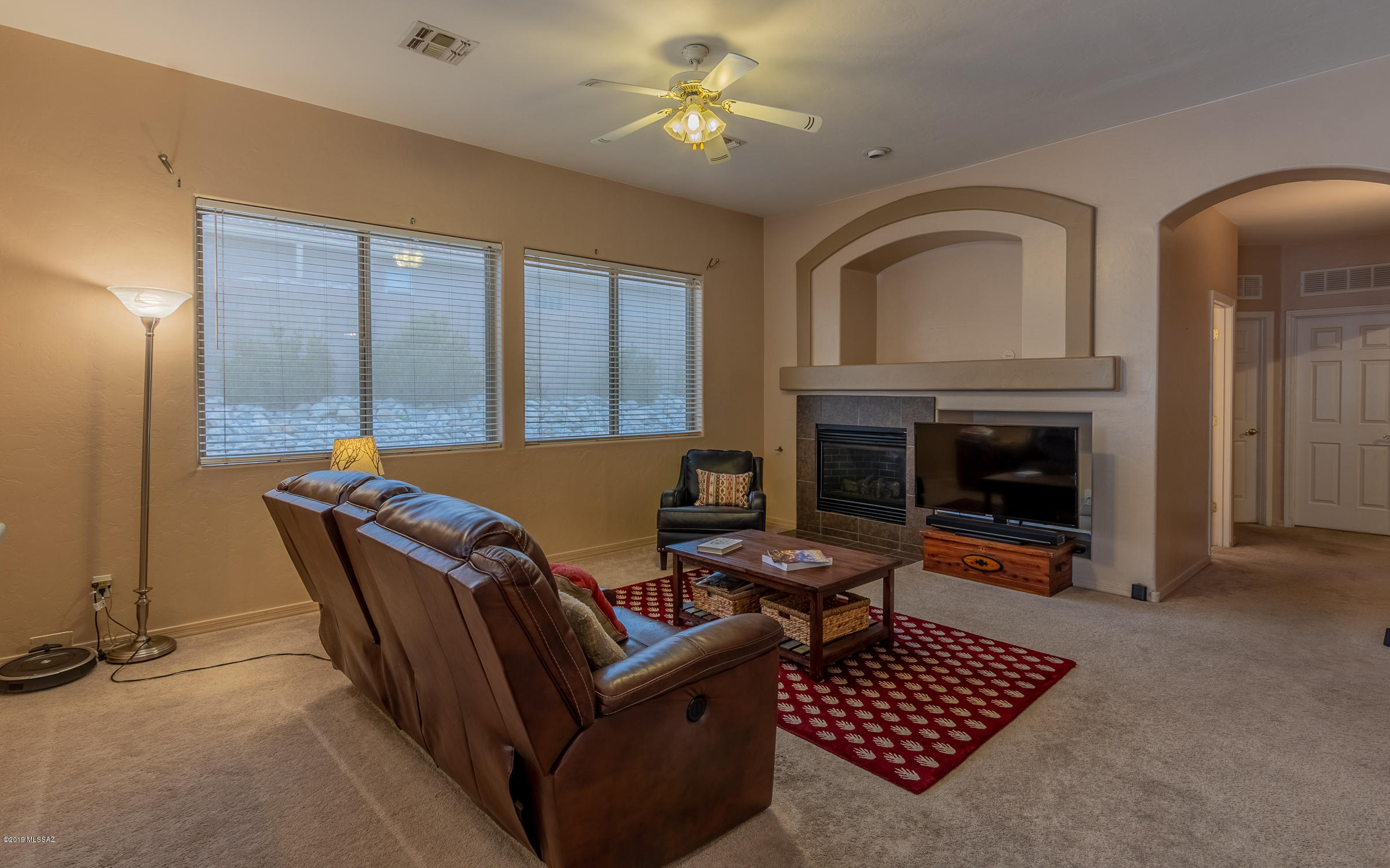 Rancho Cancion West (1-150) - Residential