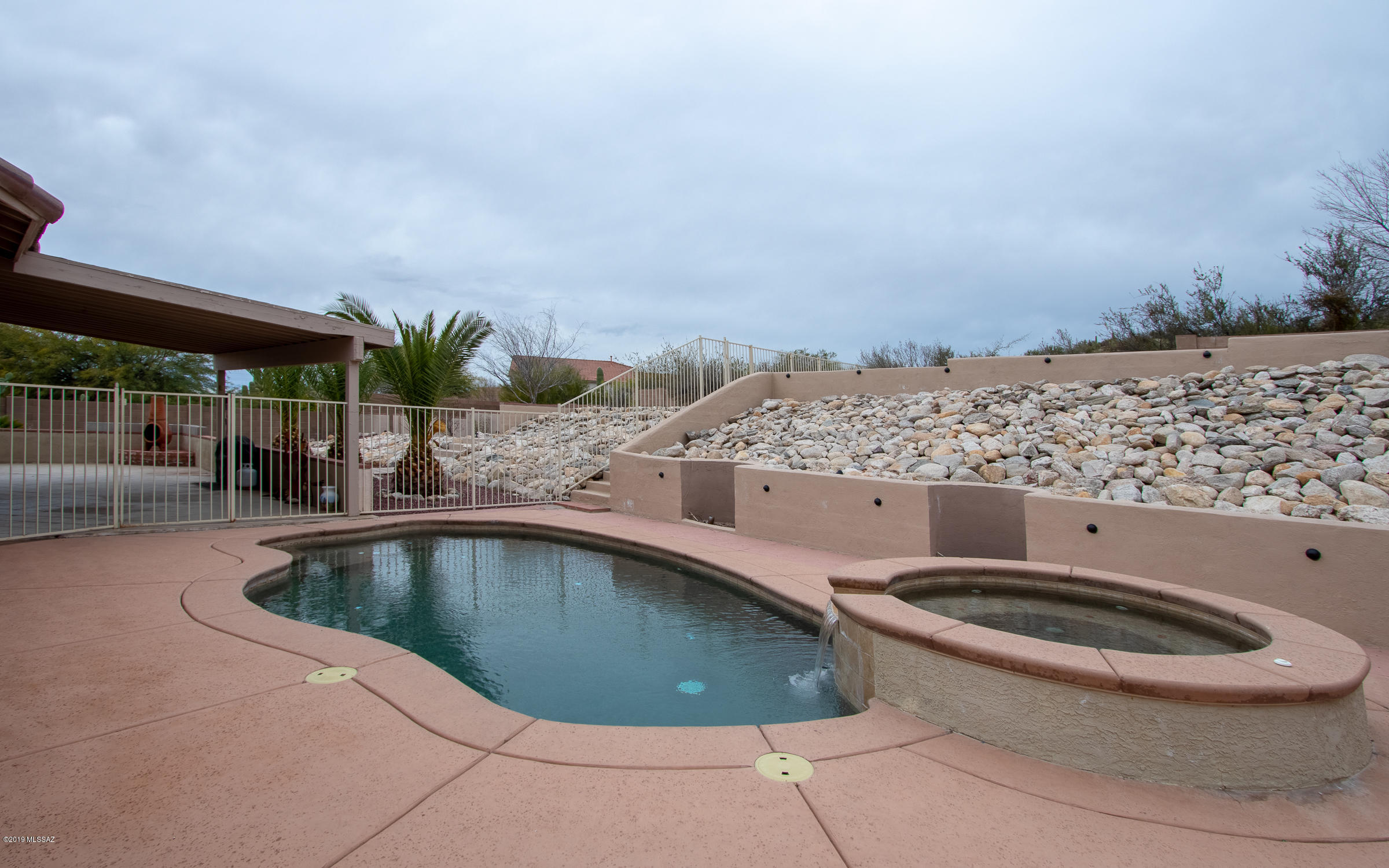 Rancho Cancion West (1-150) - Residential