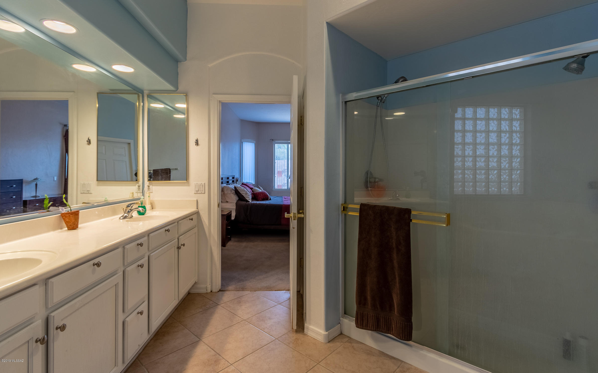 Rancho Cancion West (1-150) - Residential