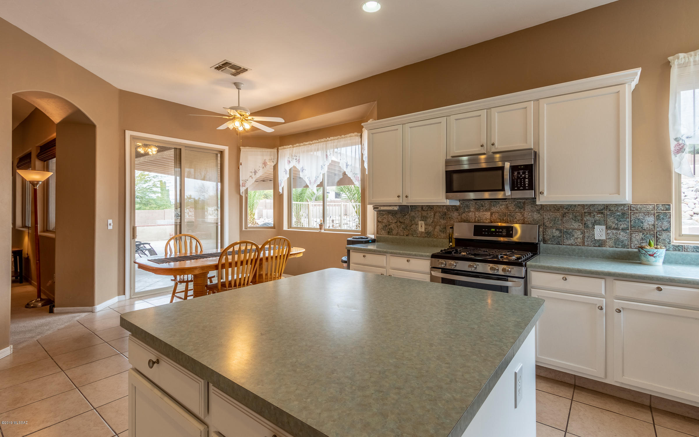 Rancho Cancion West (1-150) - Residential