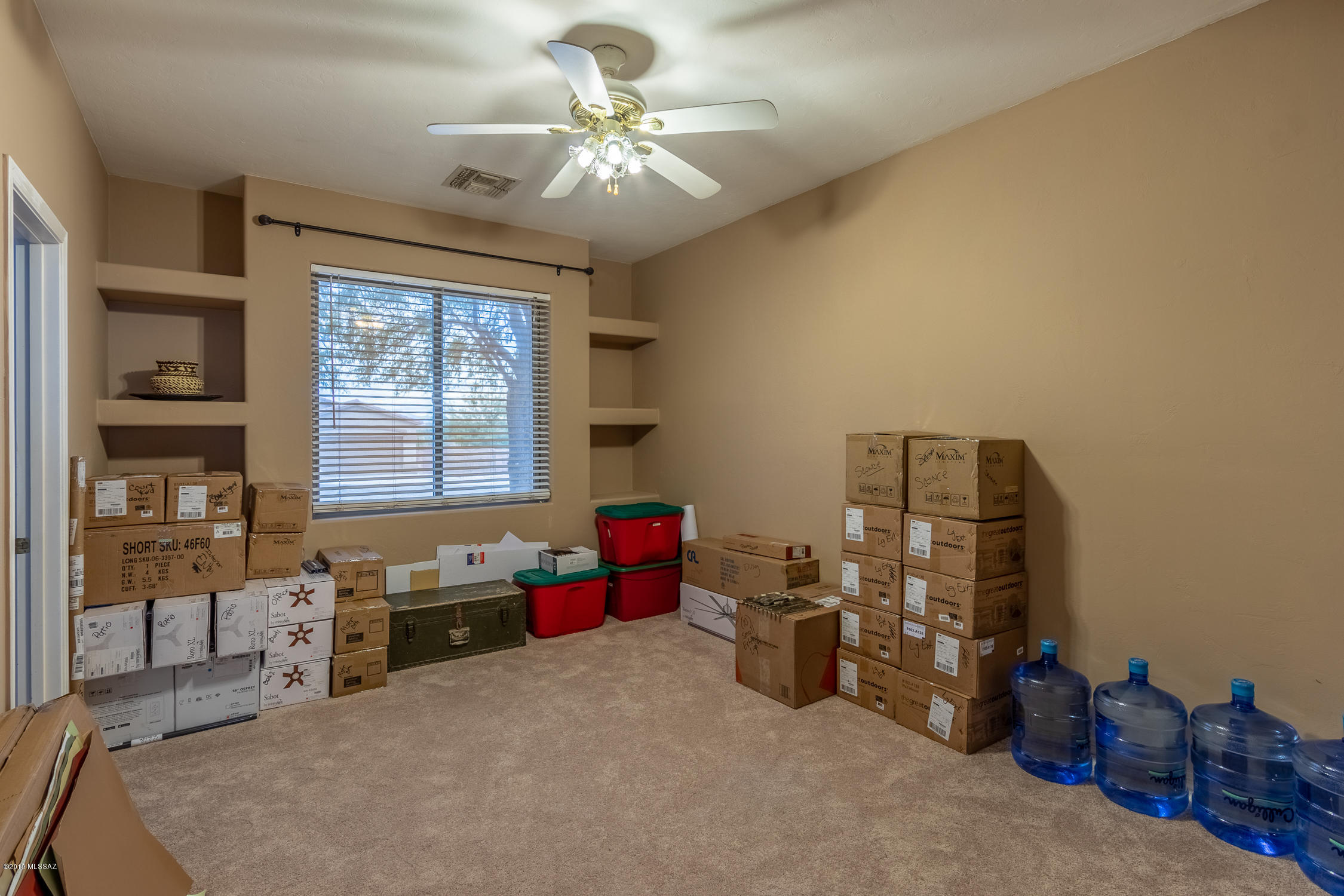 Rancho Cancion West (1-150) - Residential