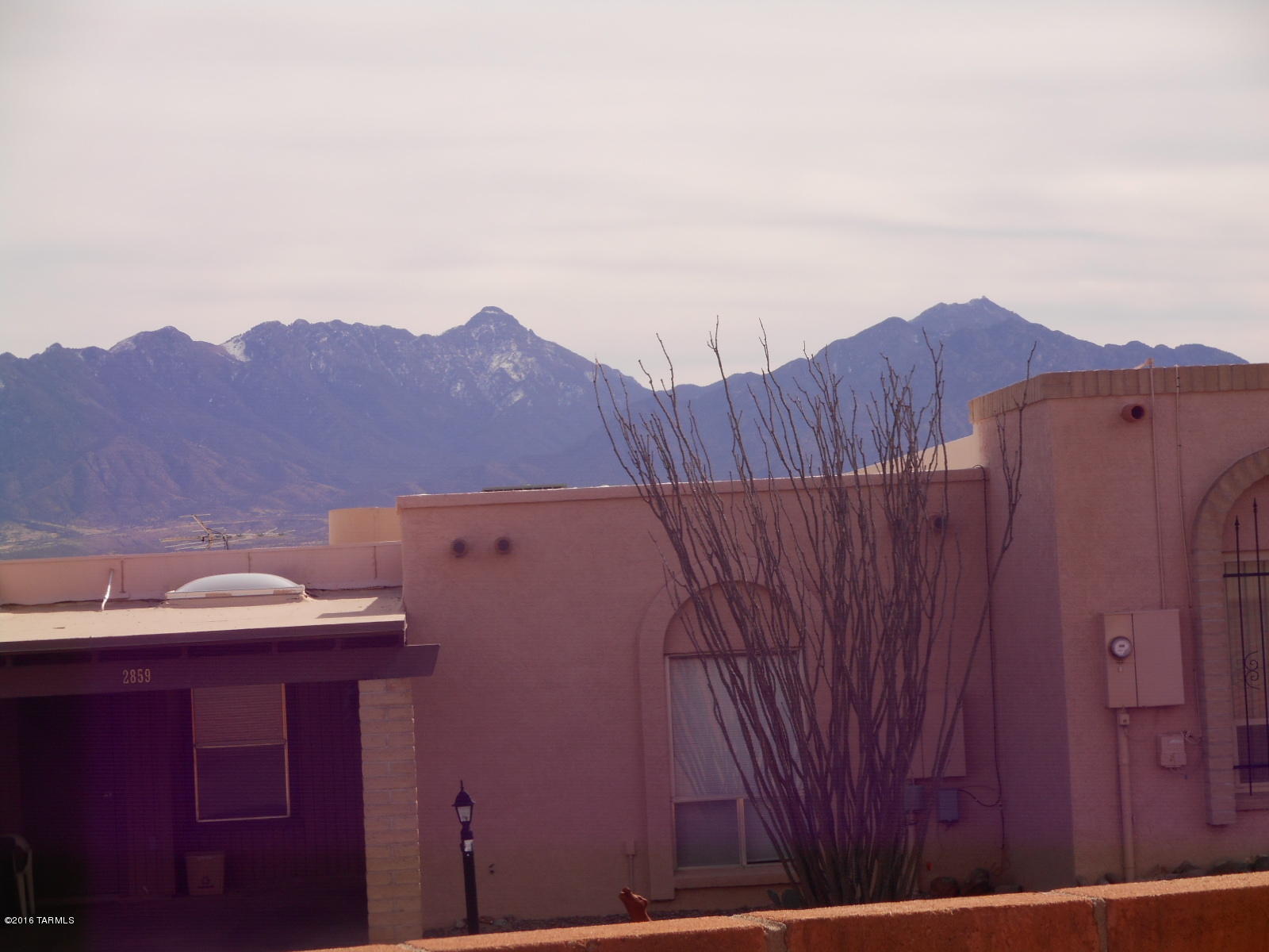 Green Valley Desert Hills NO. 2(1-613) - Residential