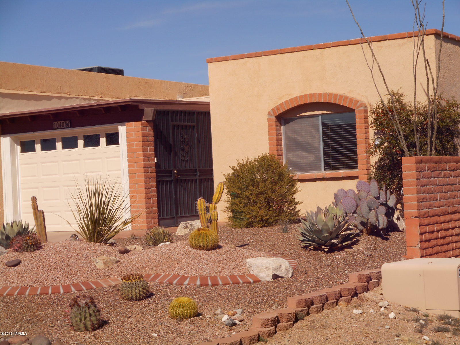 Green Valley Desert Hills NO. 2(1-613) - Residential