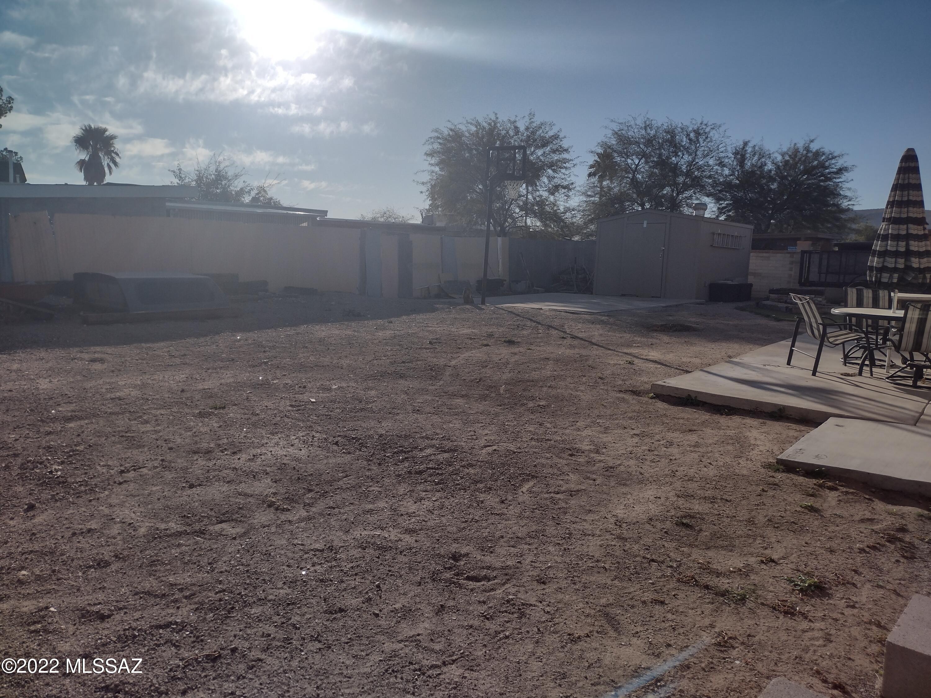 Las Palomas - Residential