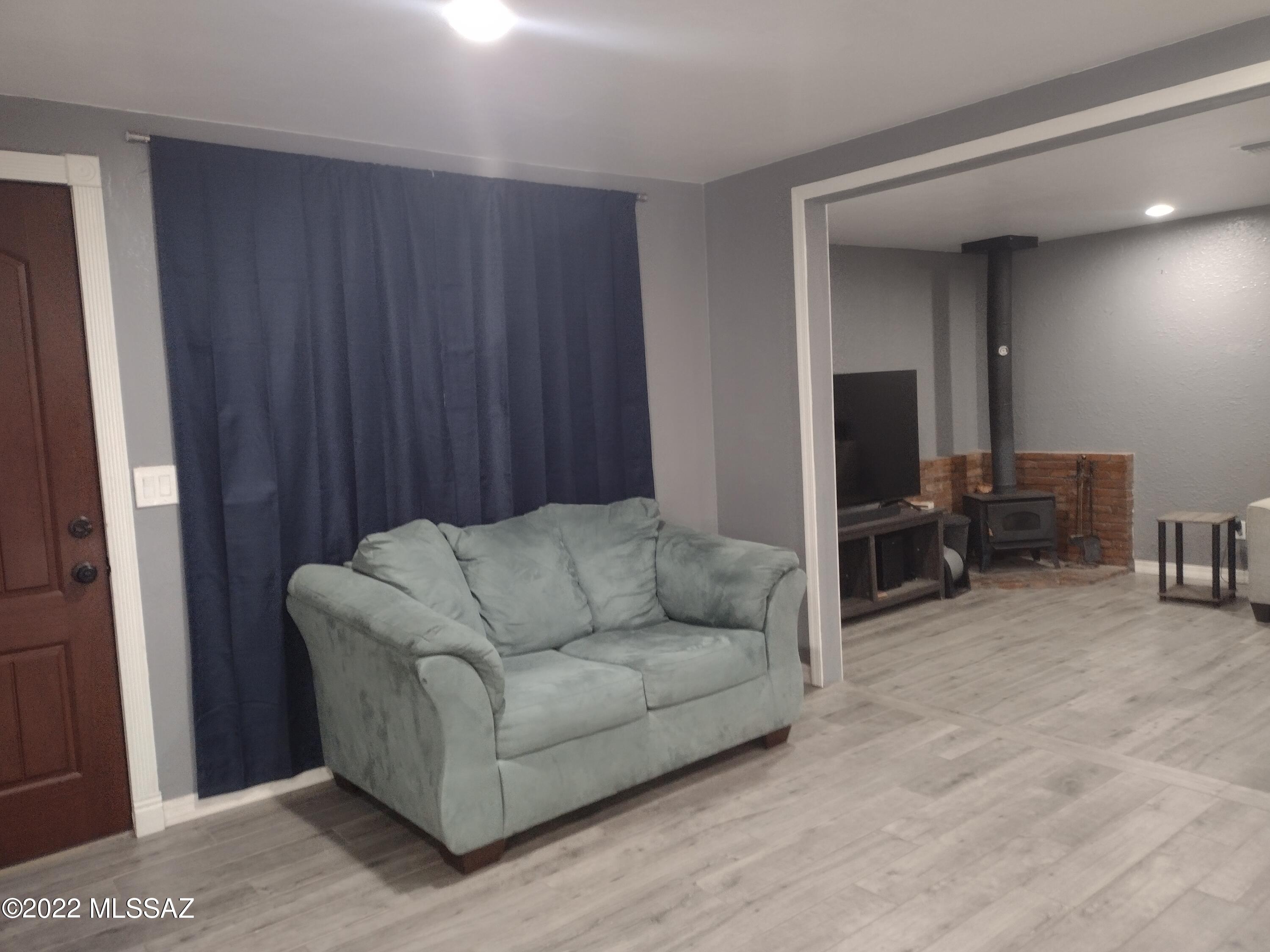 Las Palomas - Residential