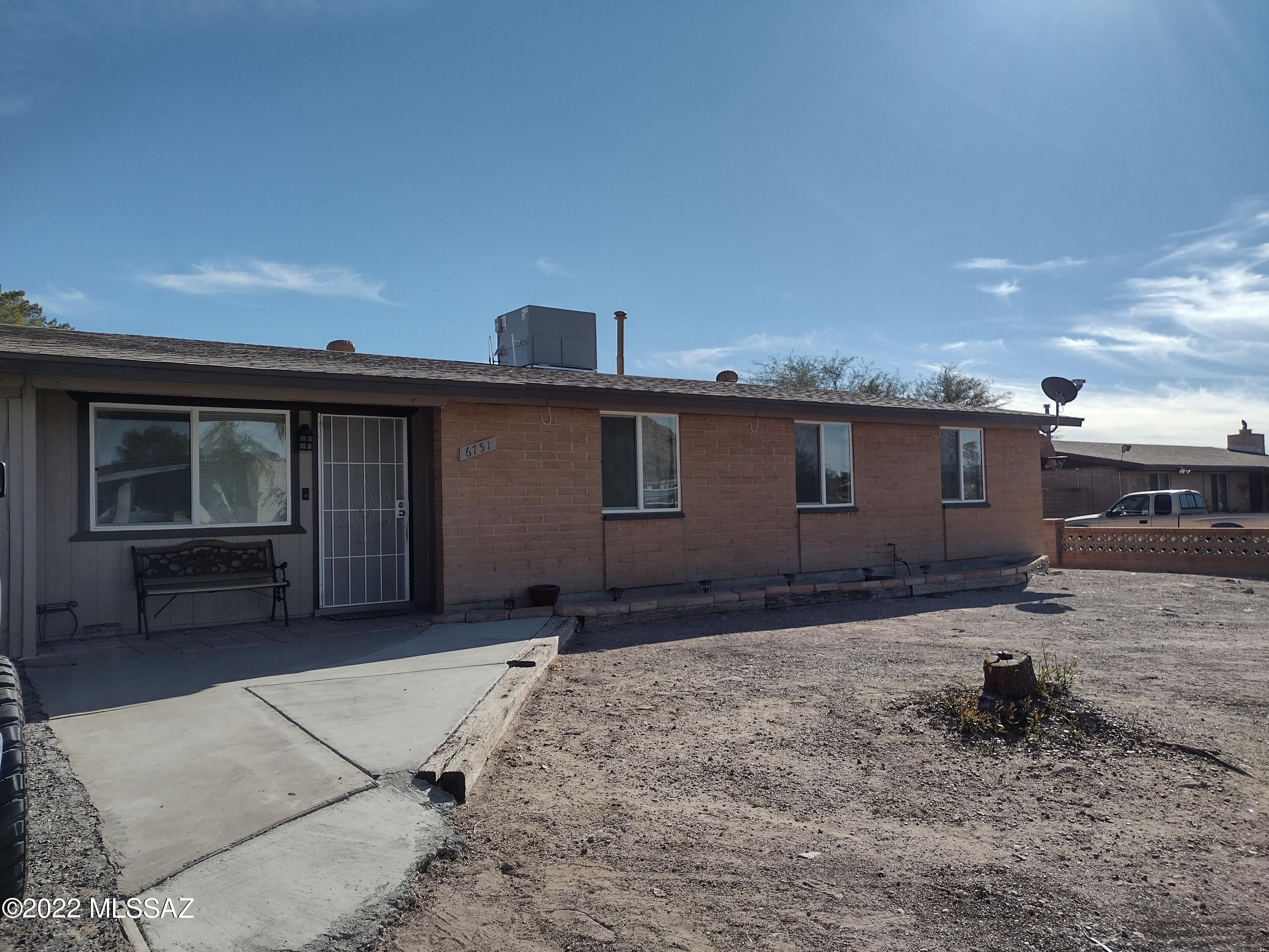 Las Palomas - Residential