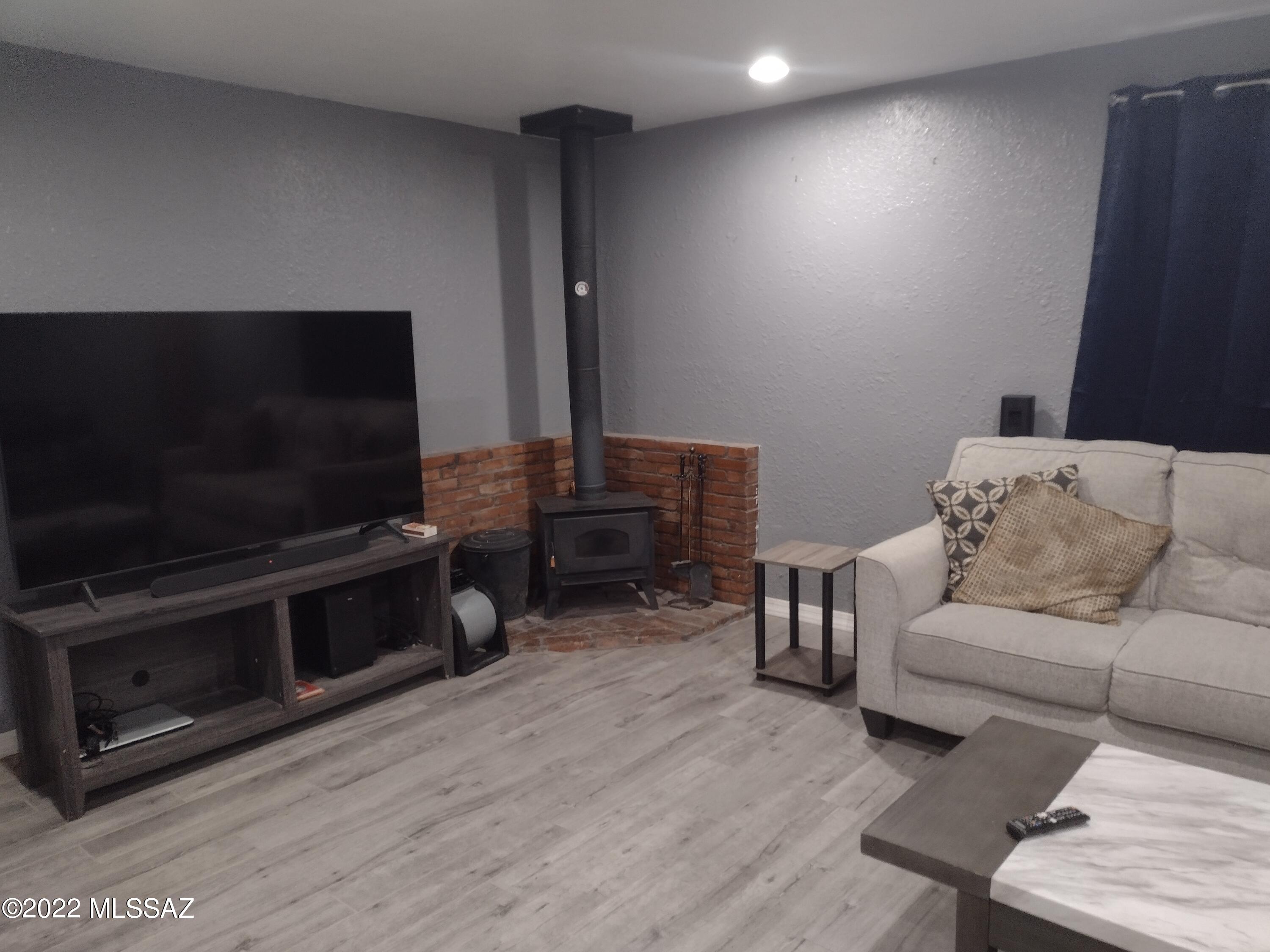 Las Palomas - Residential