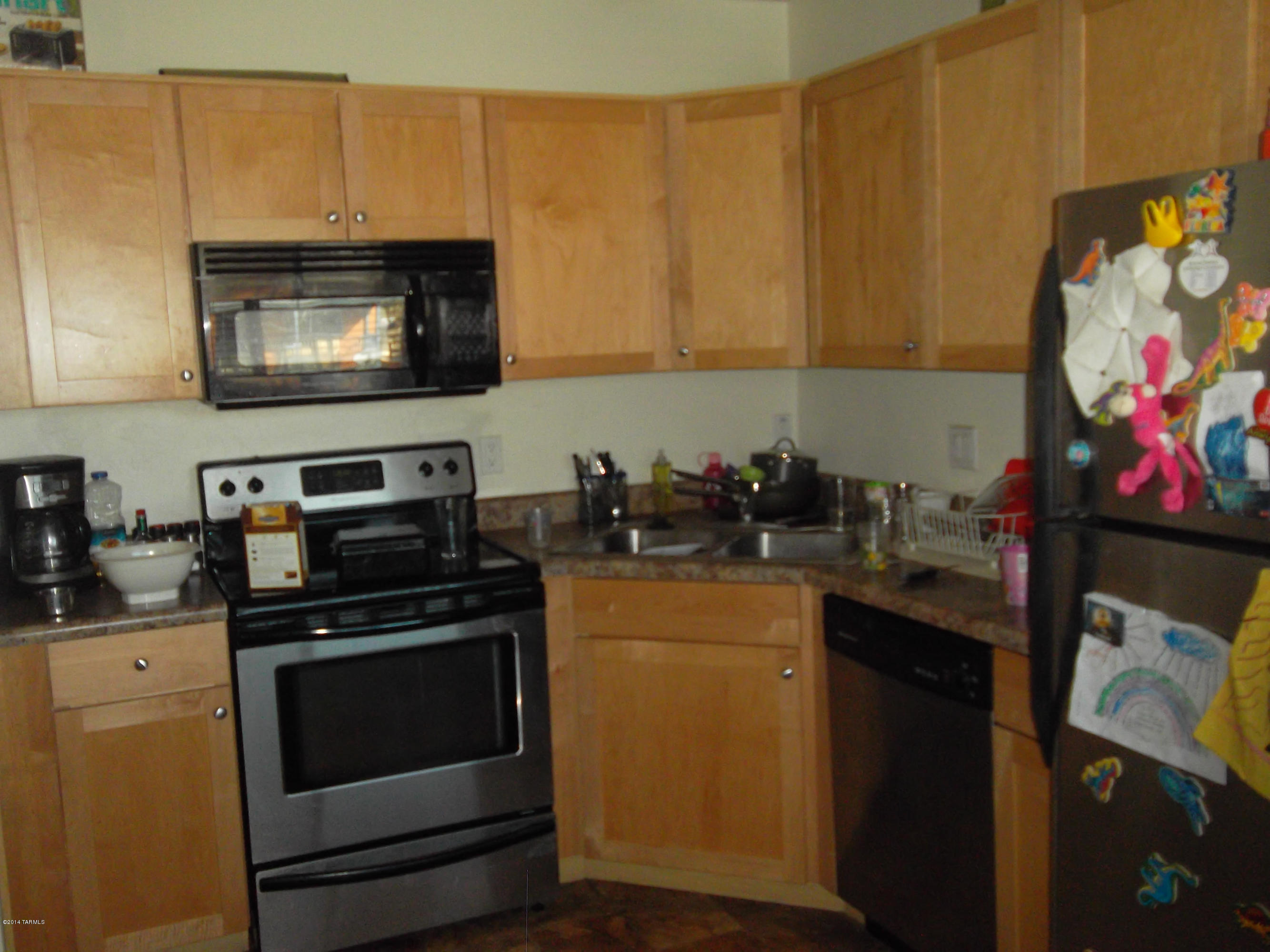 Columbus Park Condominiums (1-60) - Residential Lease