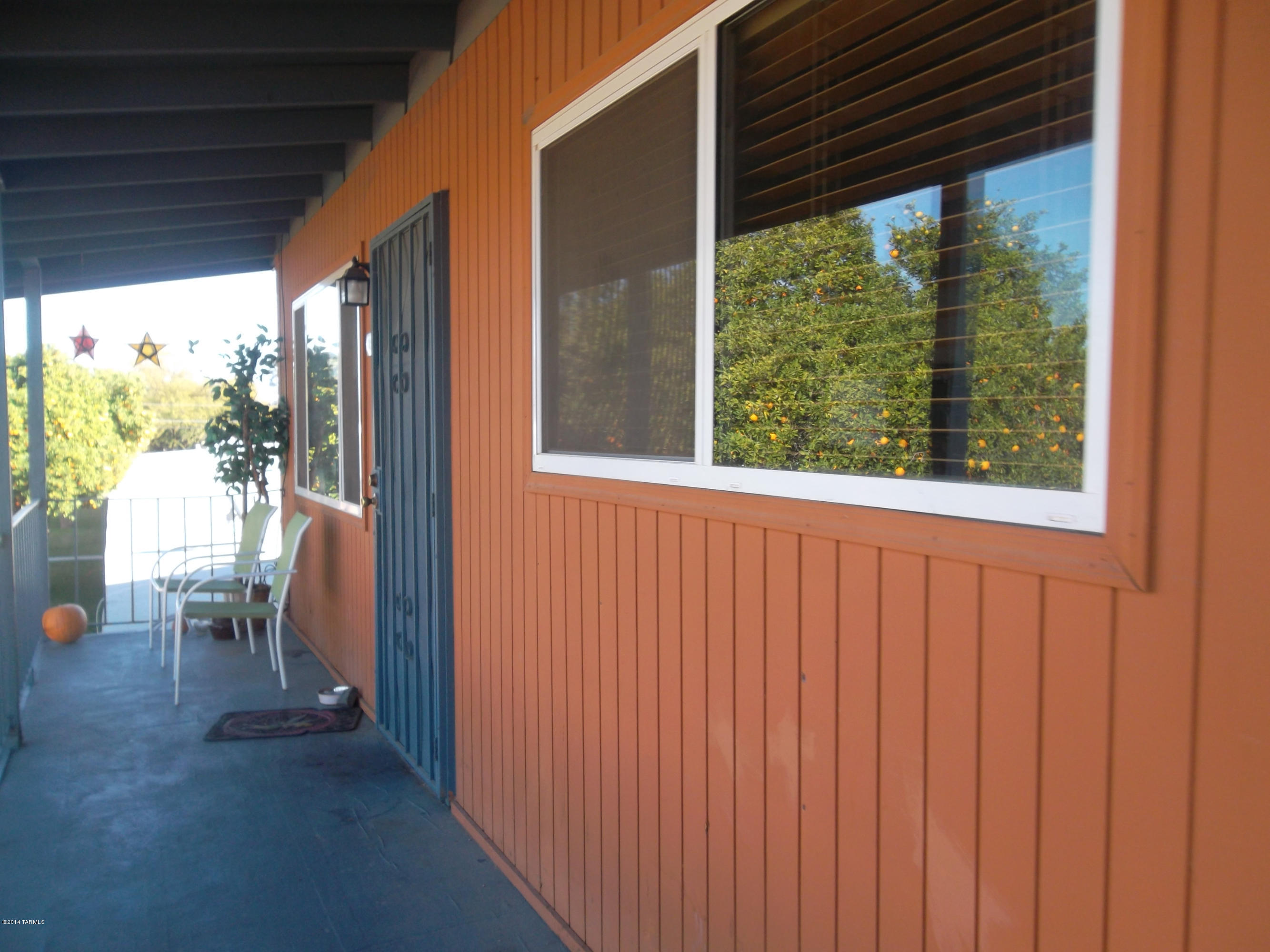 Columbus Park Condominiums (1-60) - Residential Lease