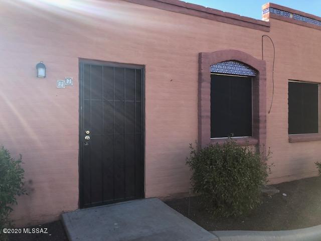 Catalina - Residential Lease