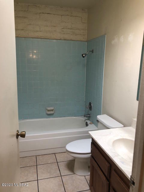 Catalina - Residential Lease