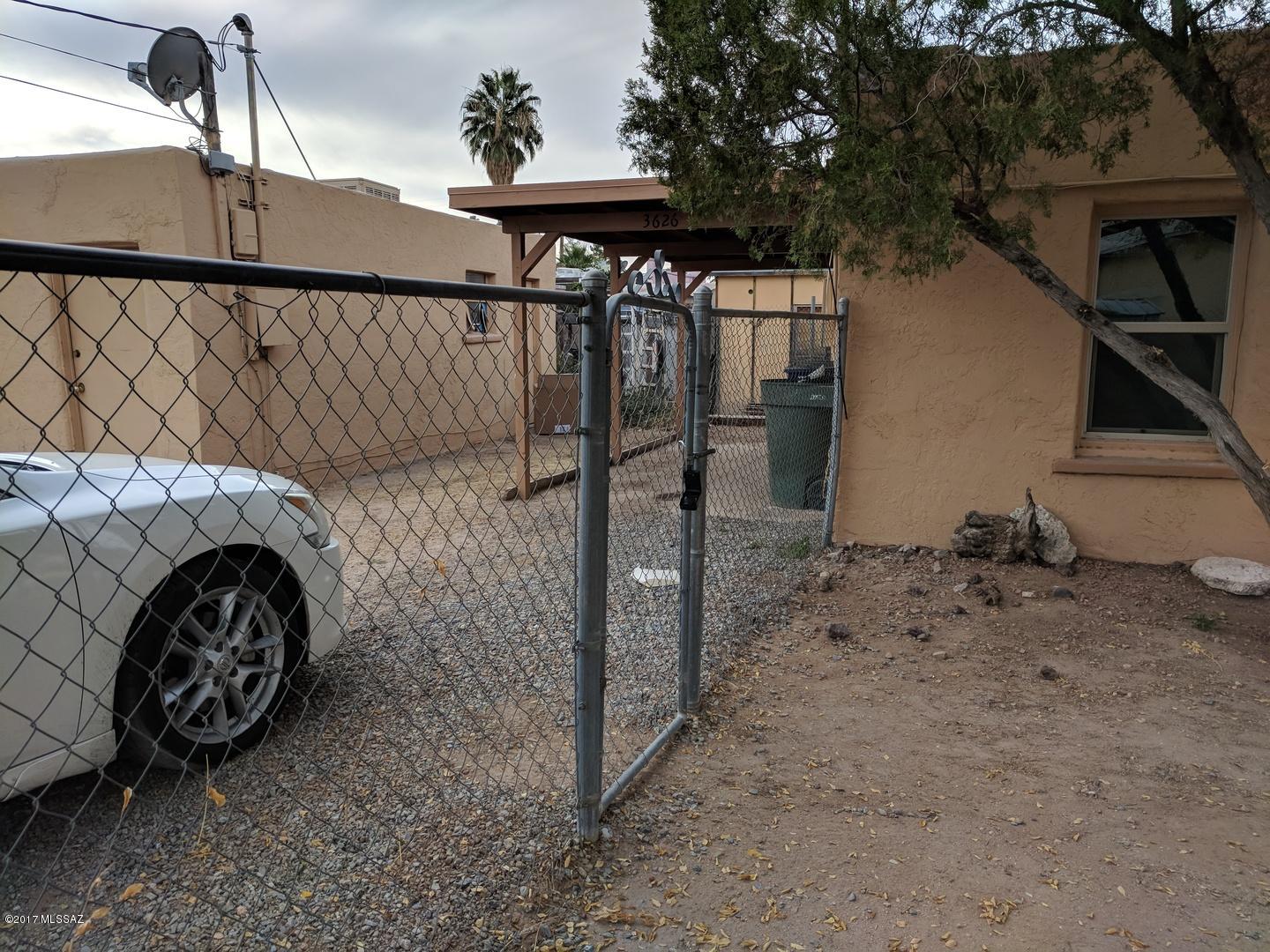 Clarks Subdiv Of Lot 18 Whts - Residential Lease