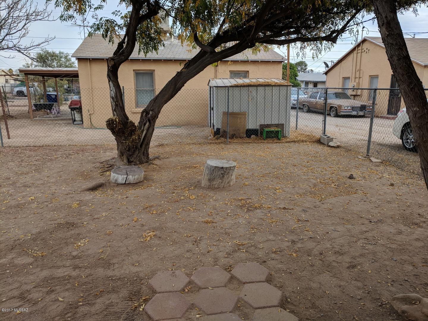 Clarks Subdiv Of Lot 18 Whts - Residential Lease
