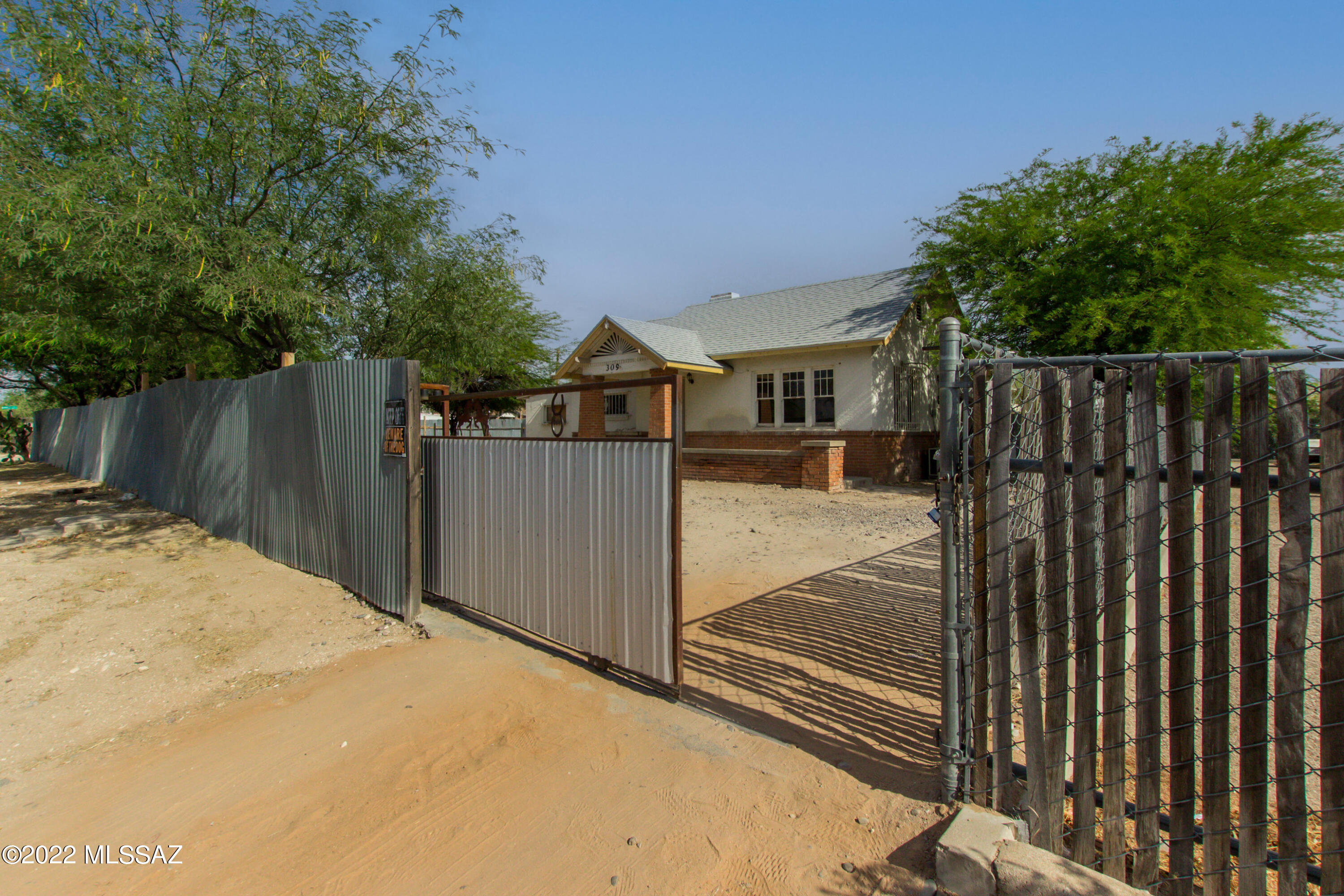 Coronado Heights - Residential Lease