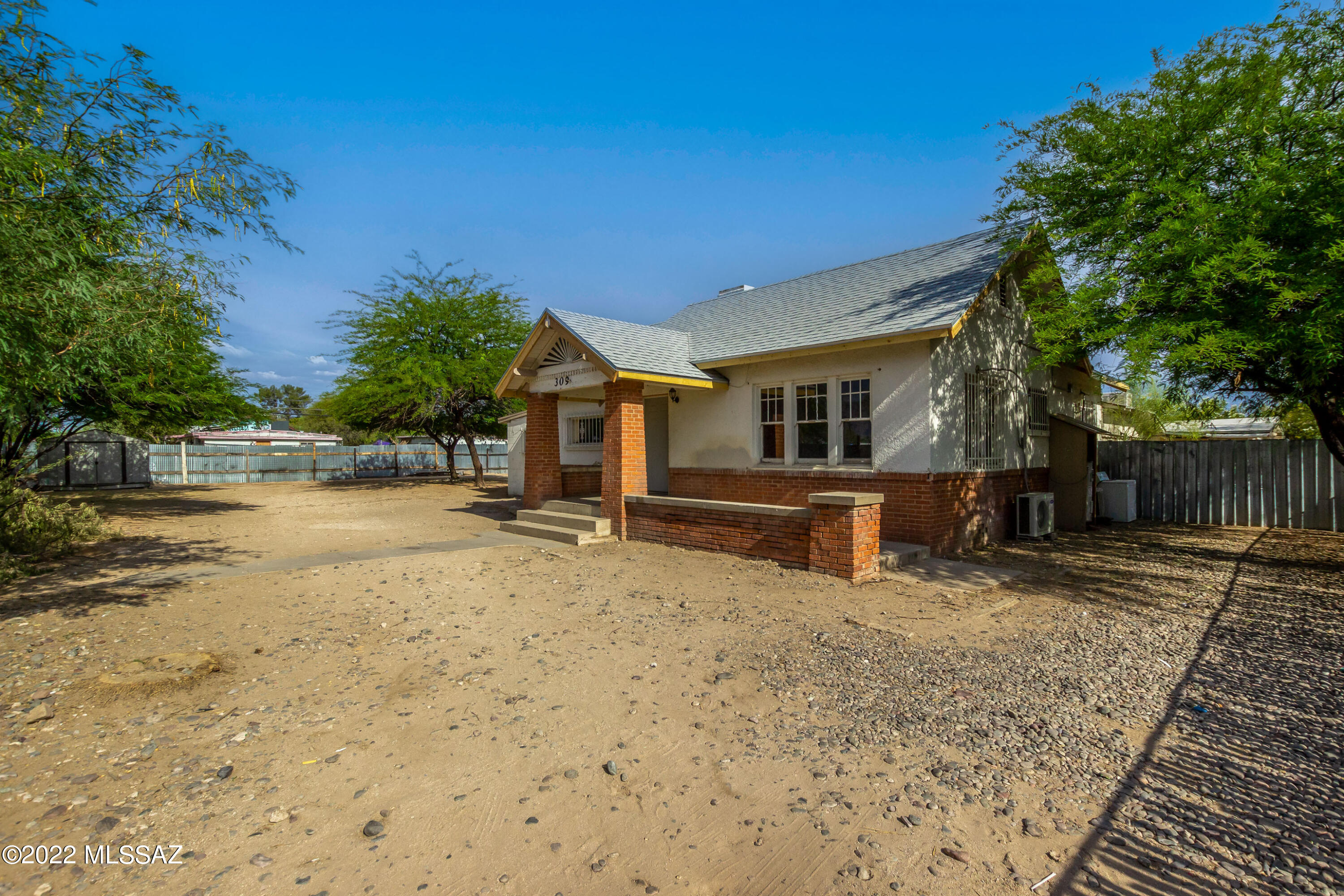 Coronado Heights - Residential Lease