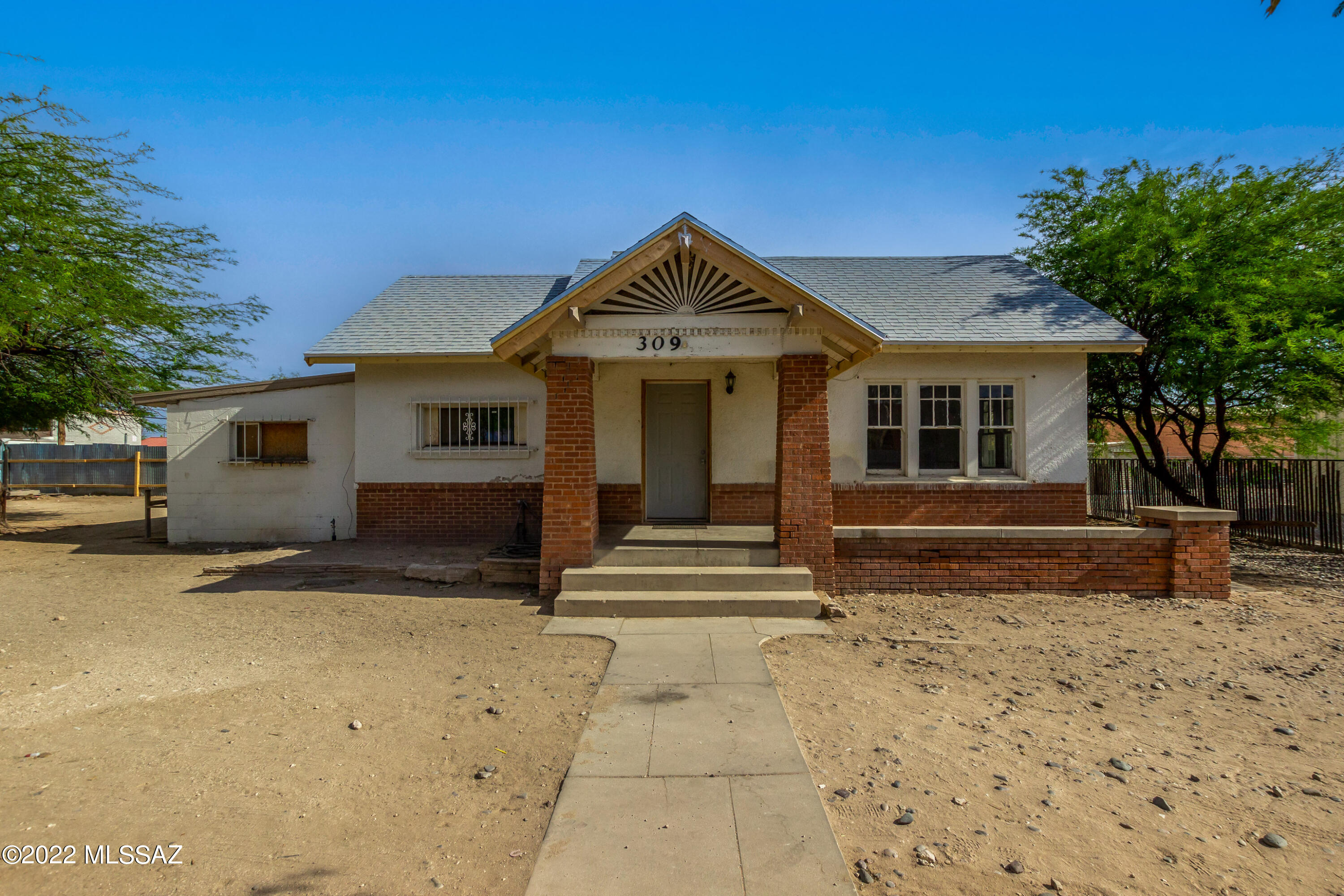 Coronado Heights - Residential Lease