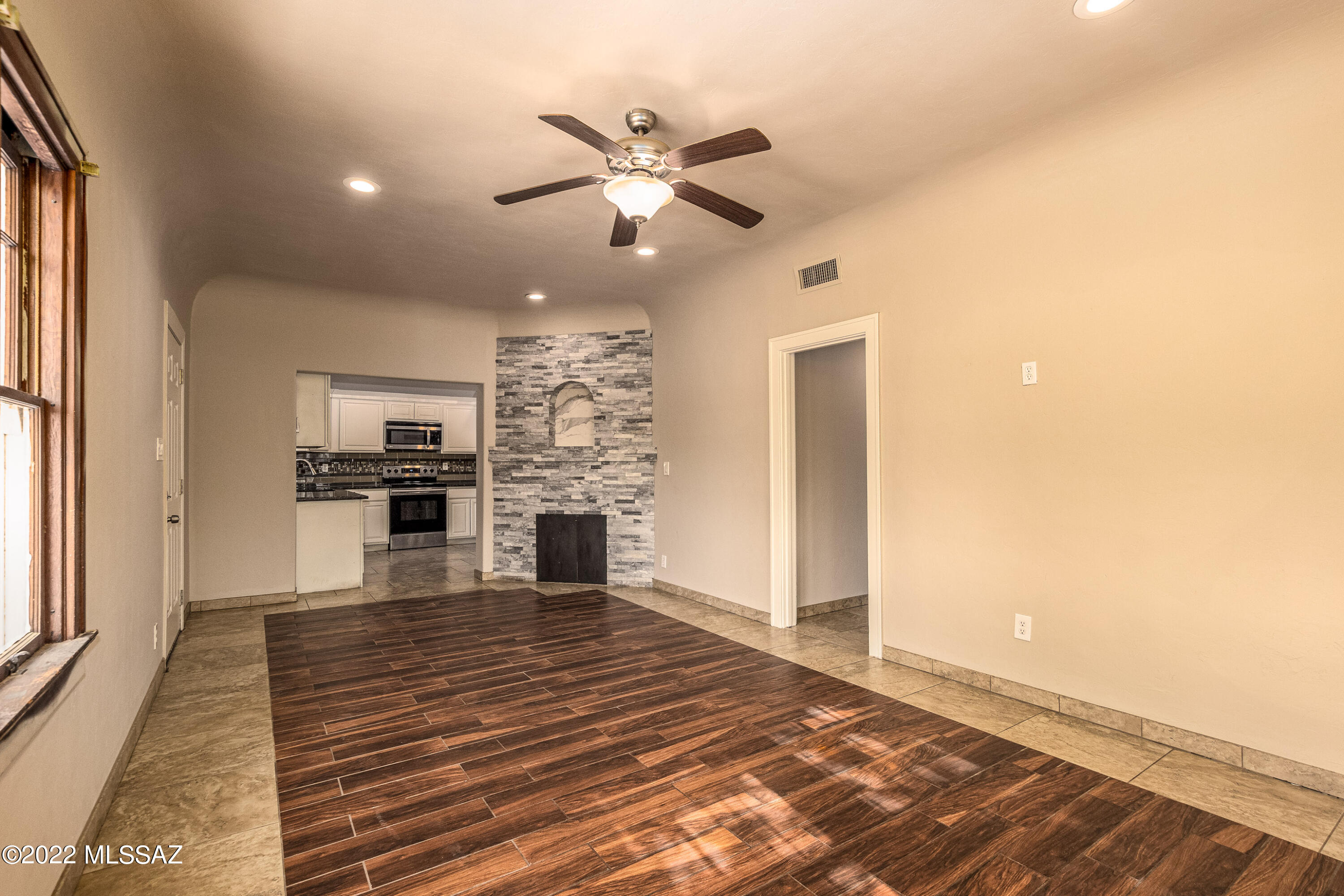 Coronado Heights - Residential Lease