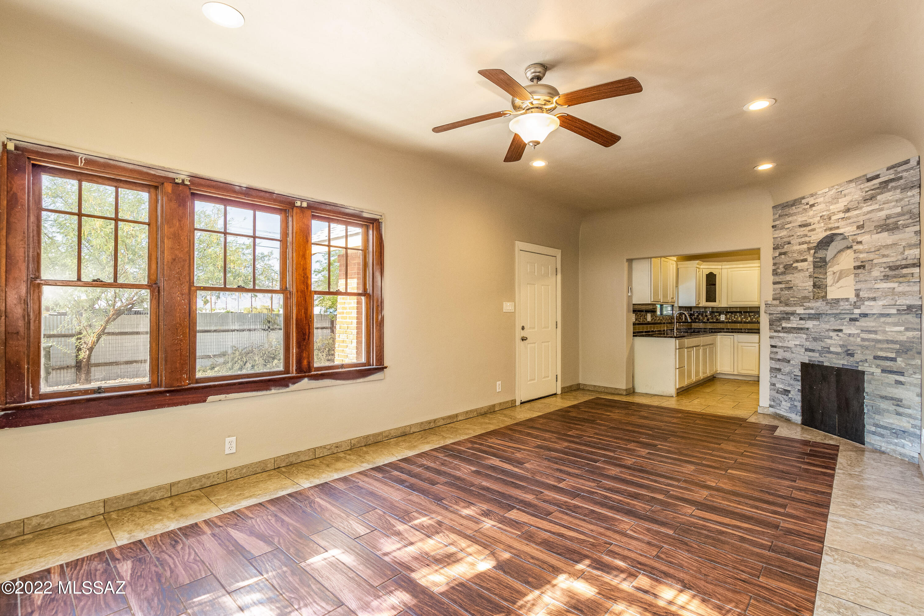 Coronado Heights - Residential Lease