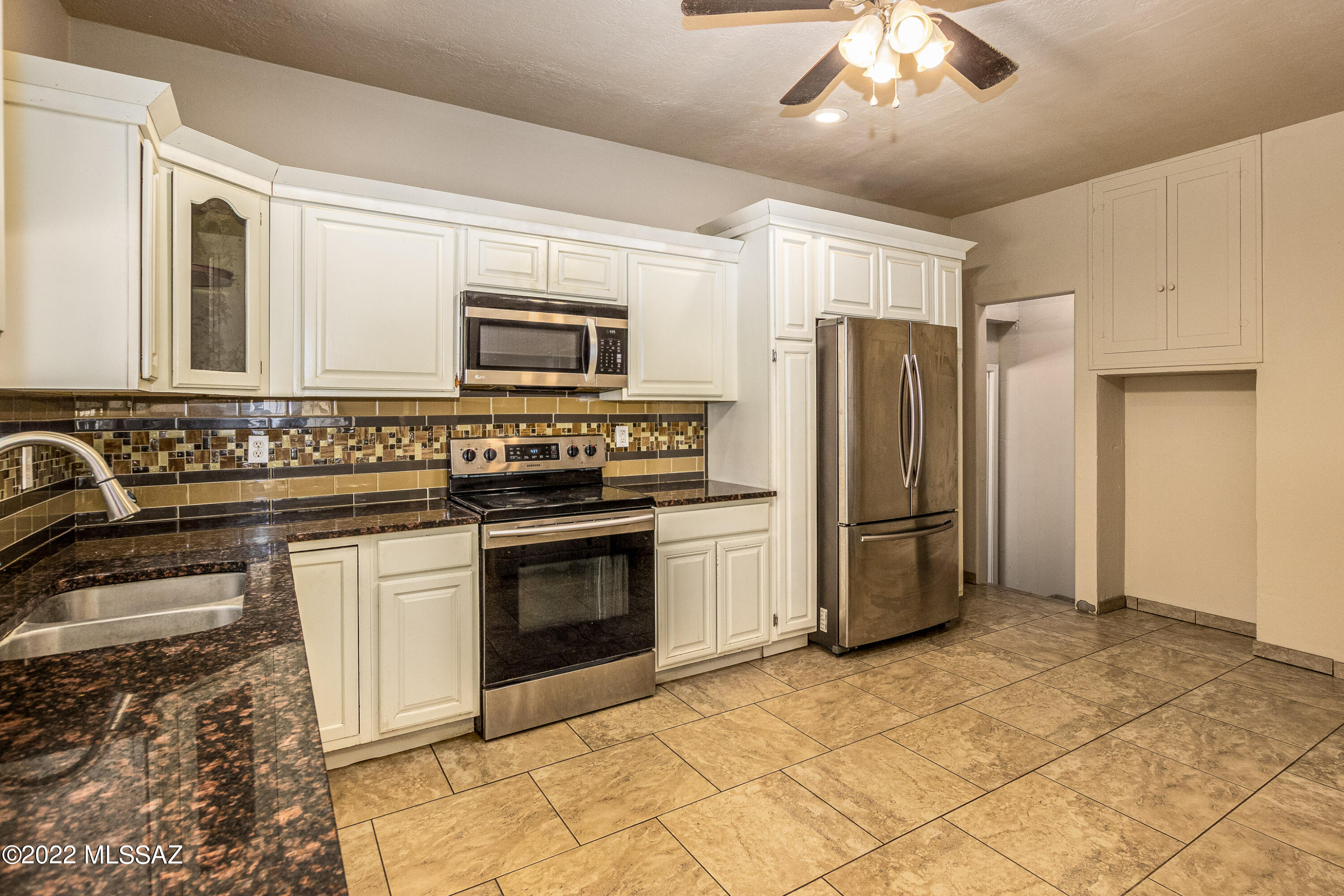 Coronado Heights - Residential Lease