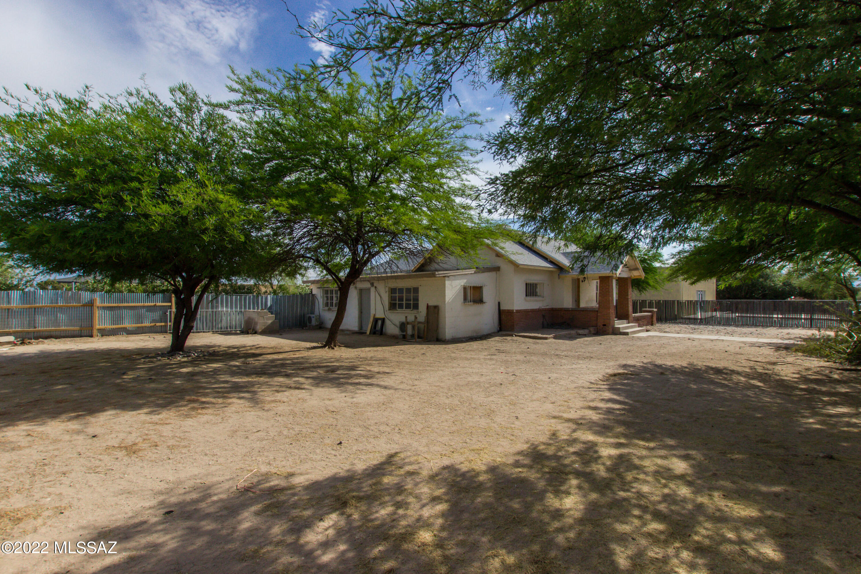 Coronado Heights - Residential Lease