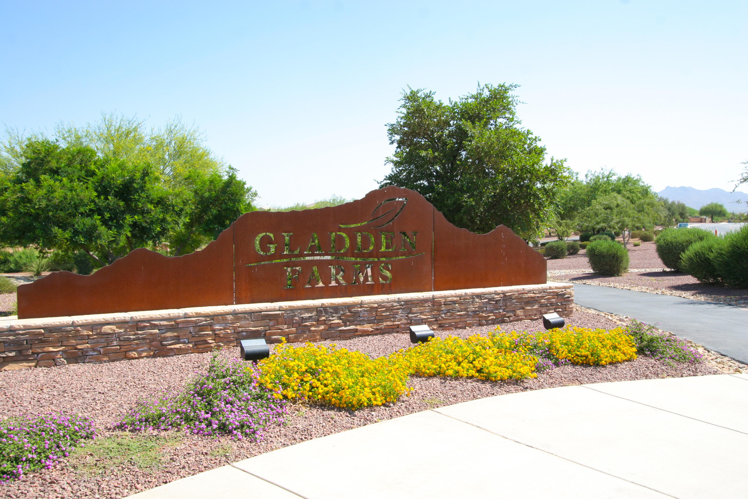 Gladden Farms BLK 19 - Residential