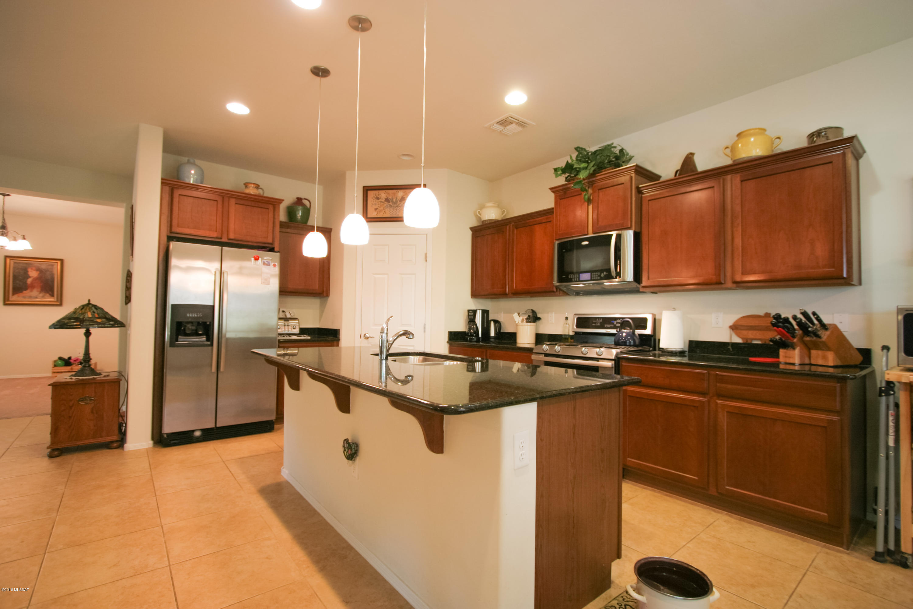 Gladden Farms BLK 19 - Residential