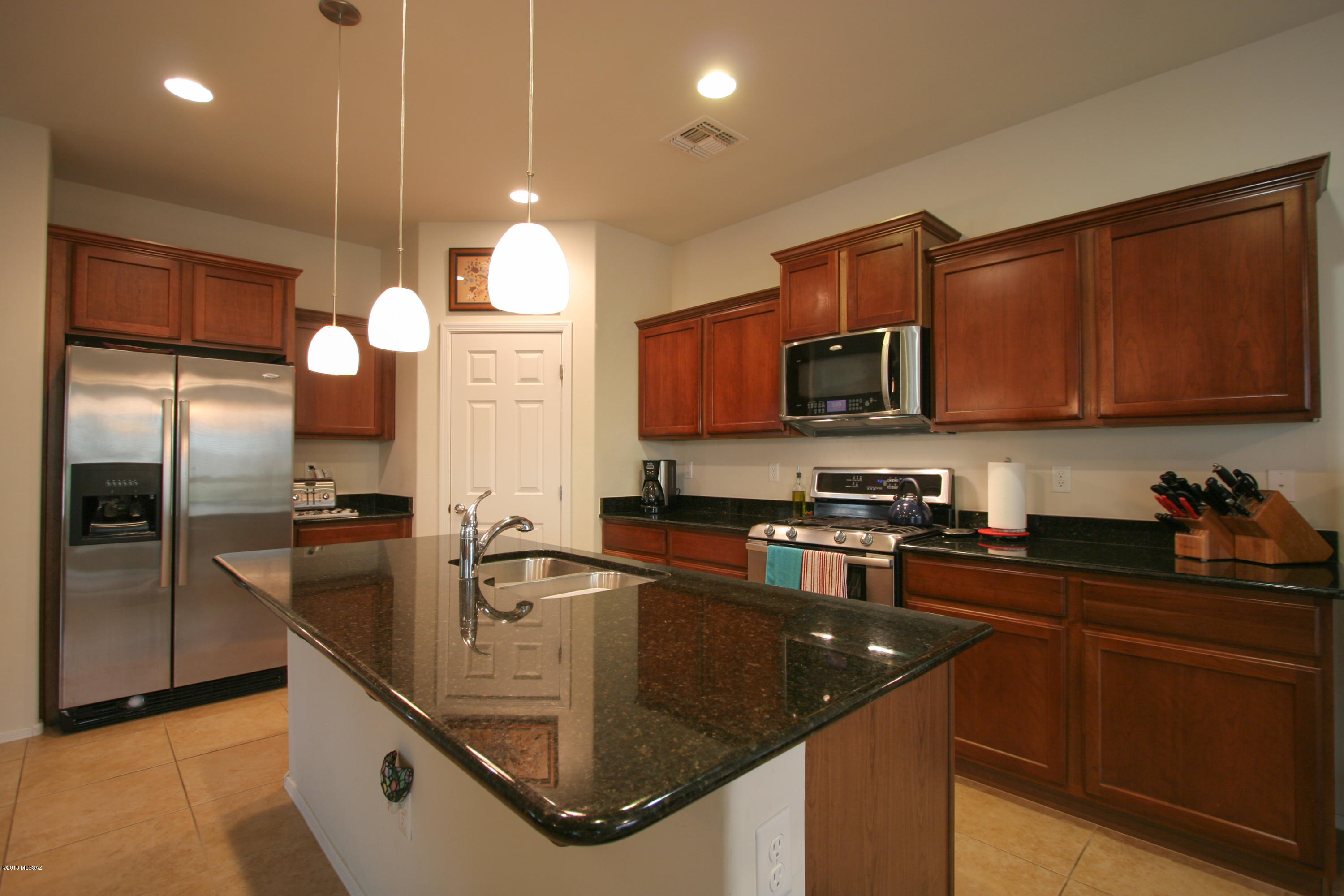 Gladden Farms BLK 19 - Residential