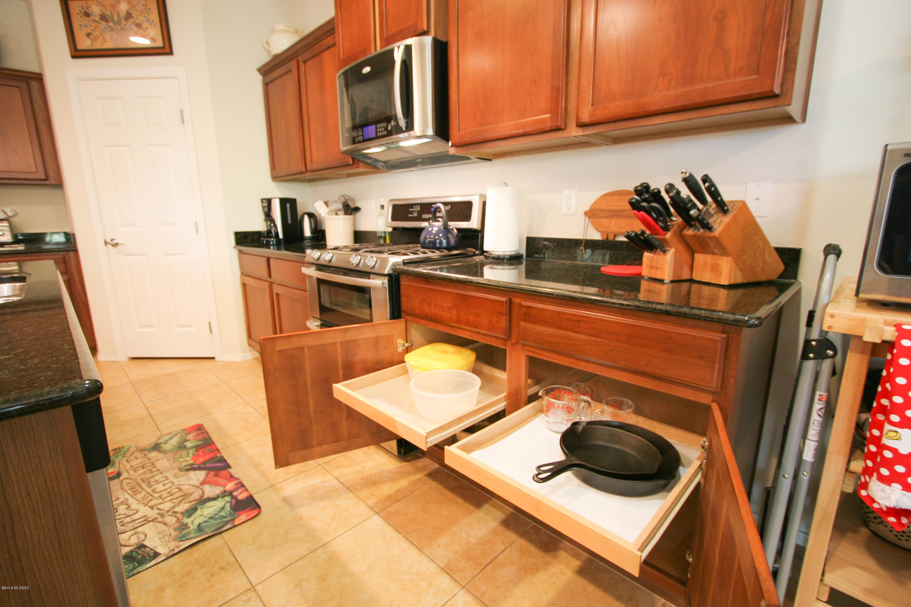 Gladden Farms BLK 19 - Residential