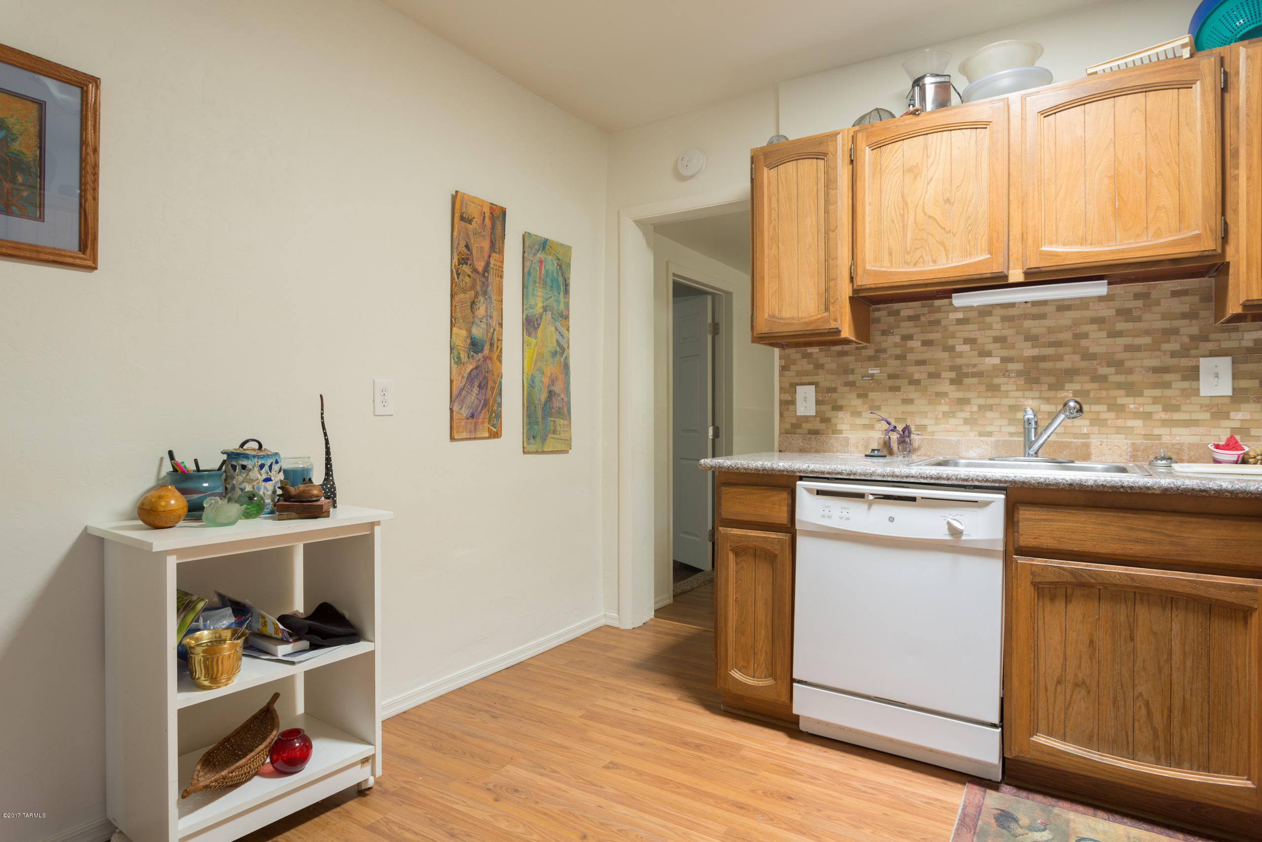 Catalina Farms Annex - Residential