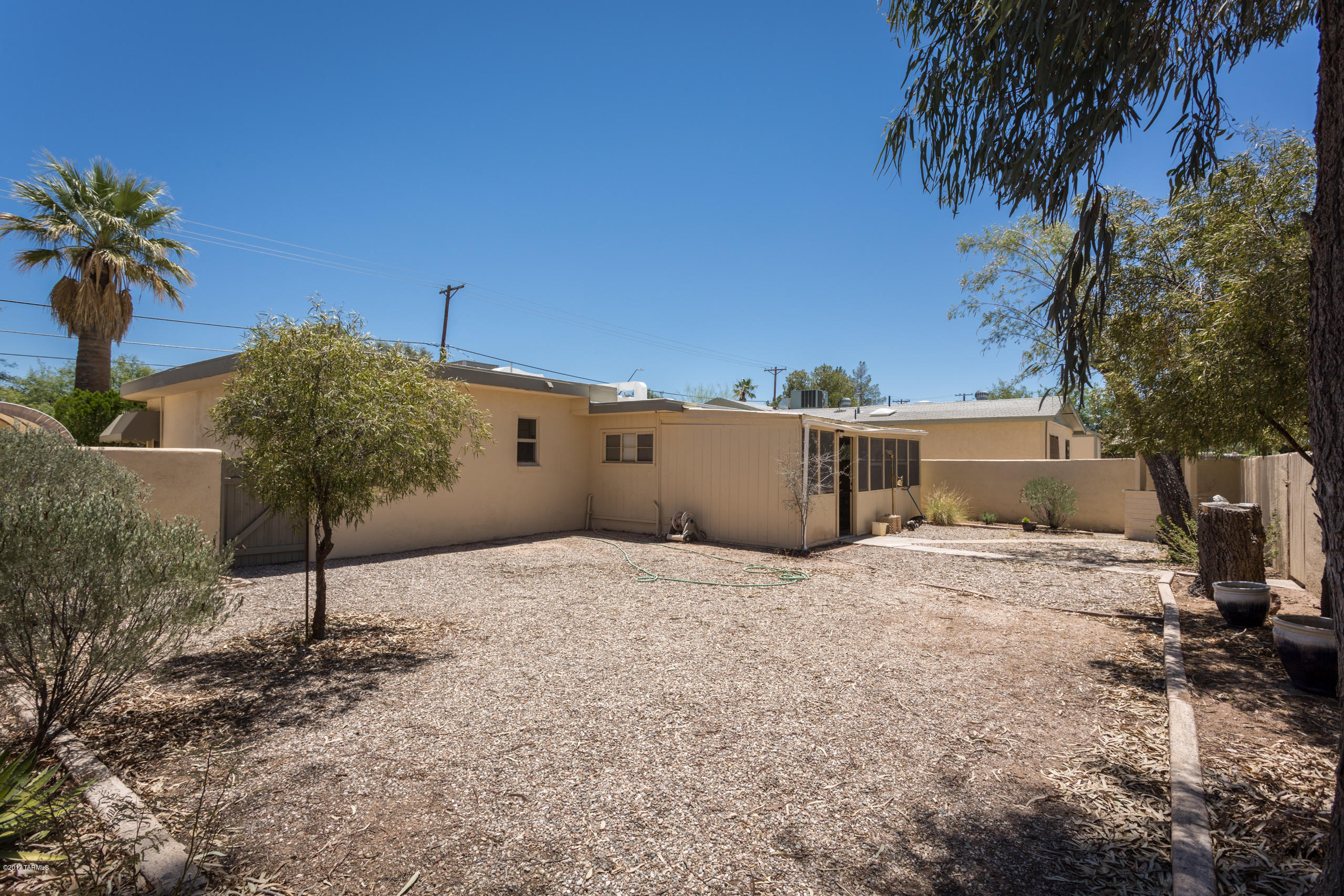 Catalina Farms Annex - Residential