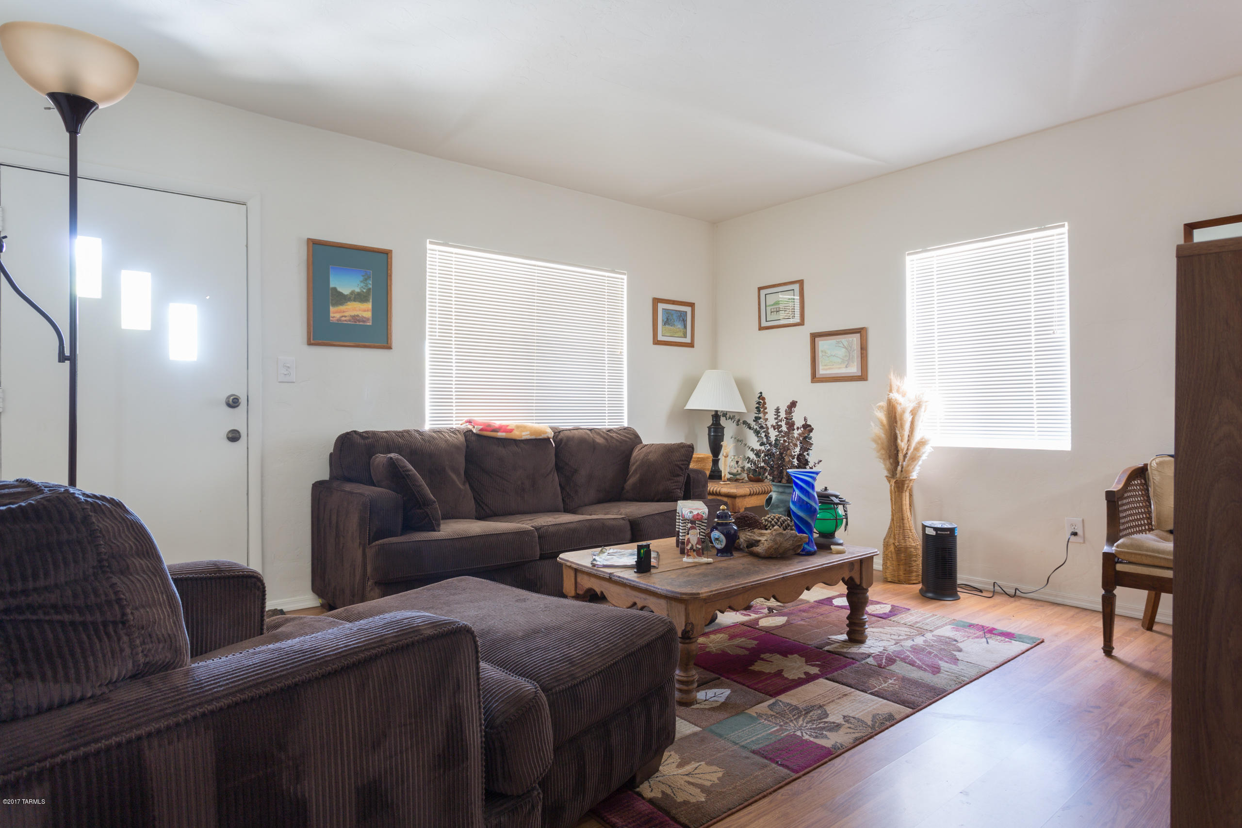 Catalina Farms Annex - Residential