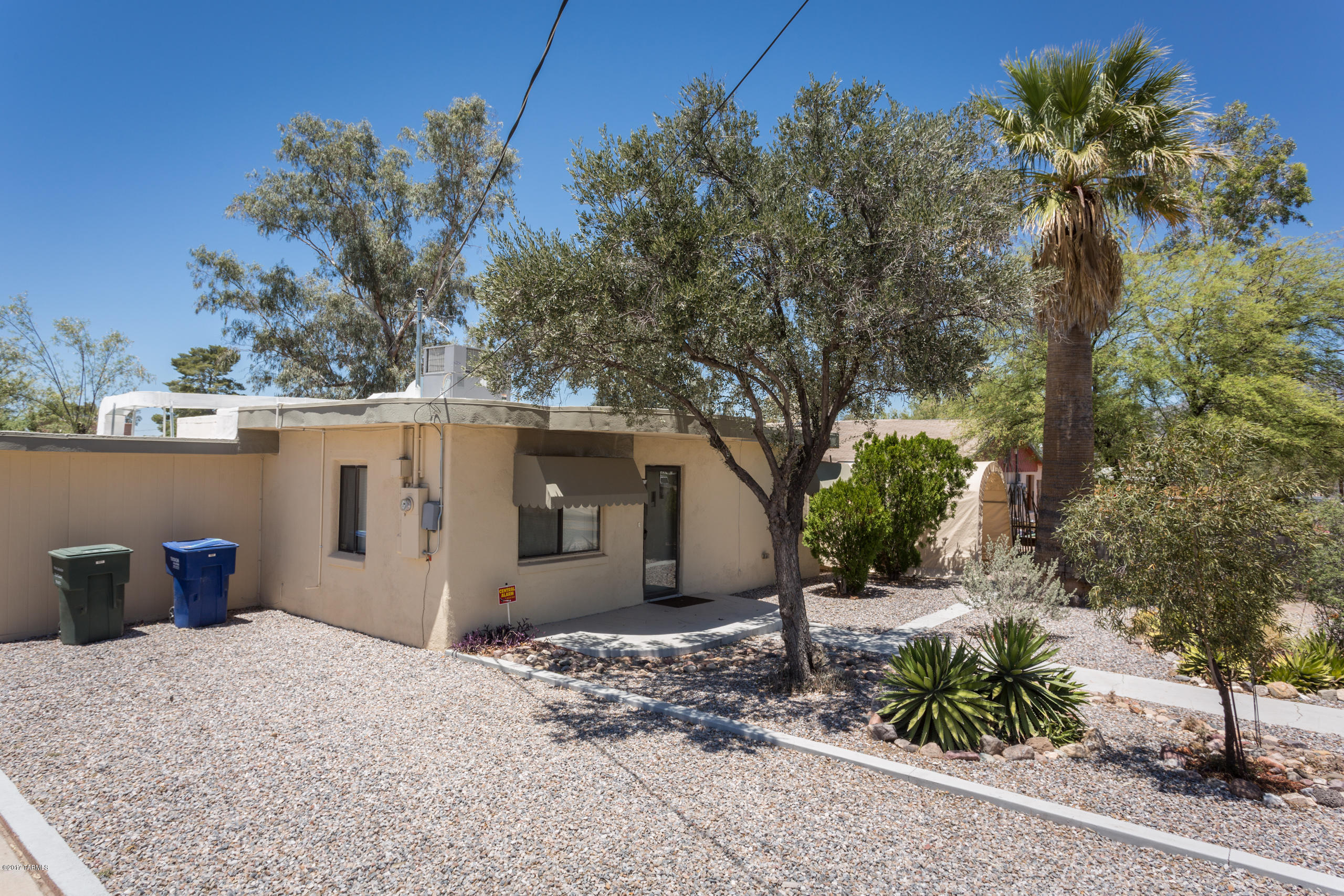 Catalina Farms Annex - Residential