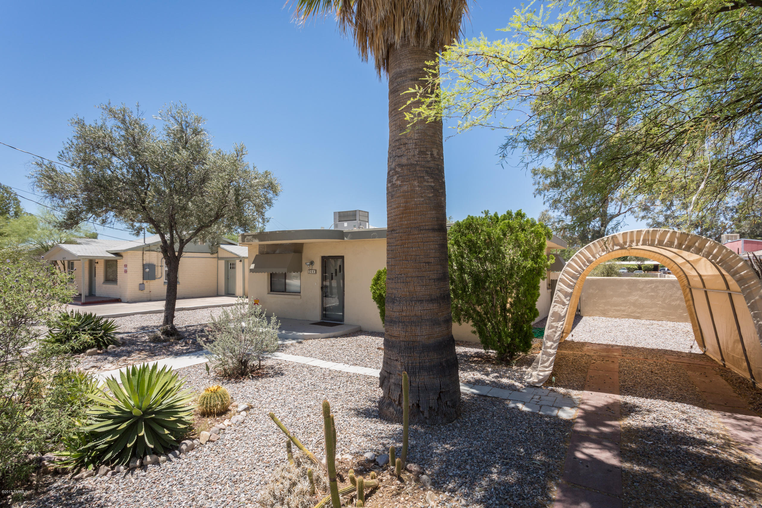 Catalina Farms Annex - Residential