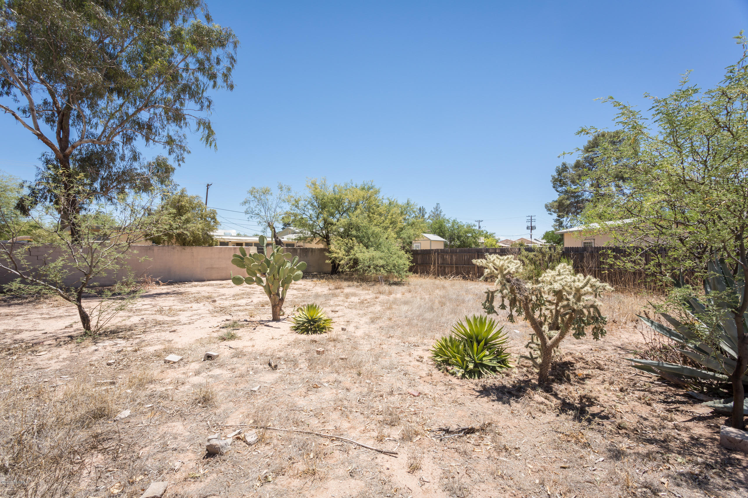Catalina Farms Annex - Residential
