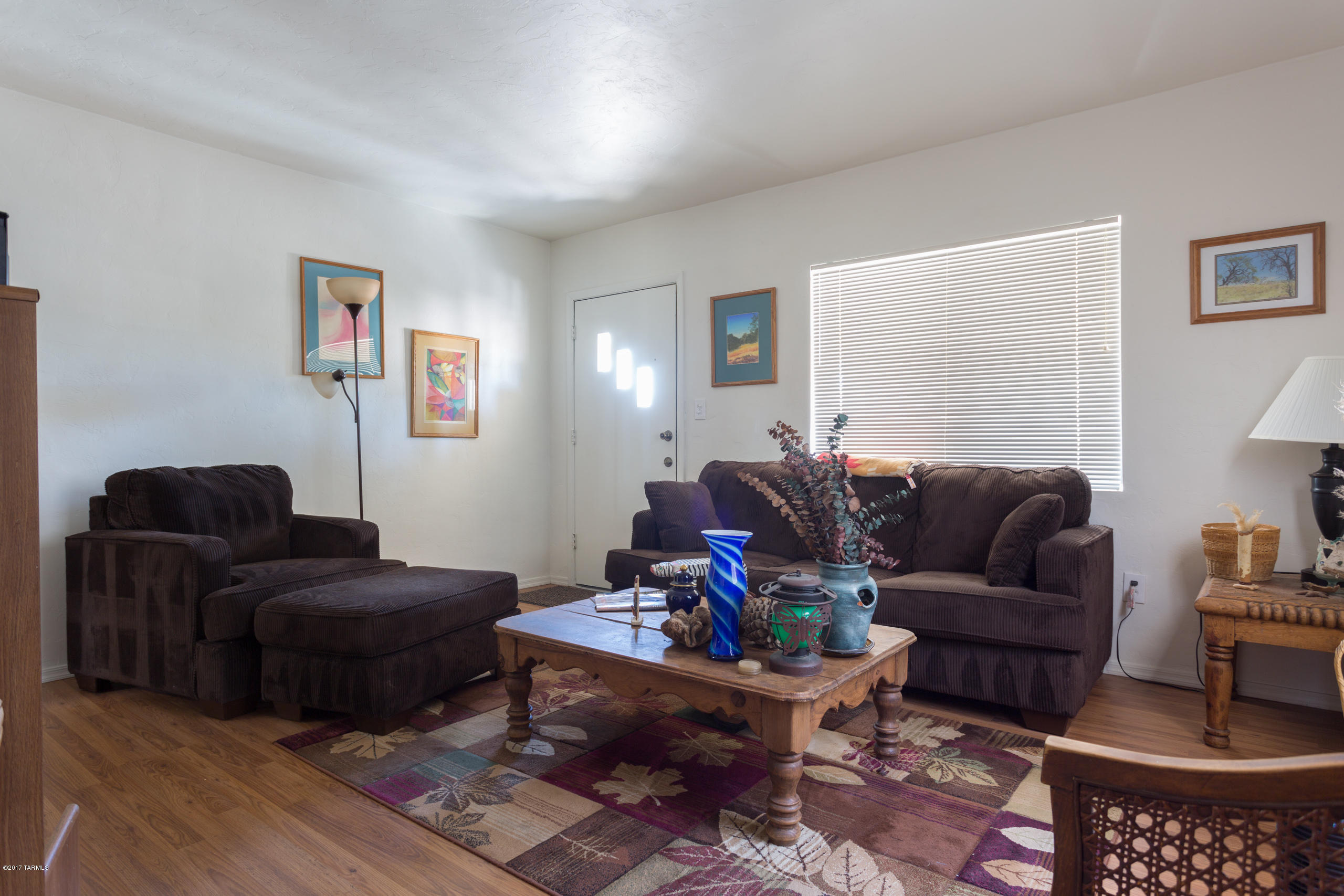 Catalina Farms Annex - Residential