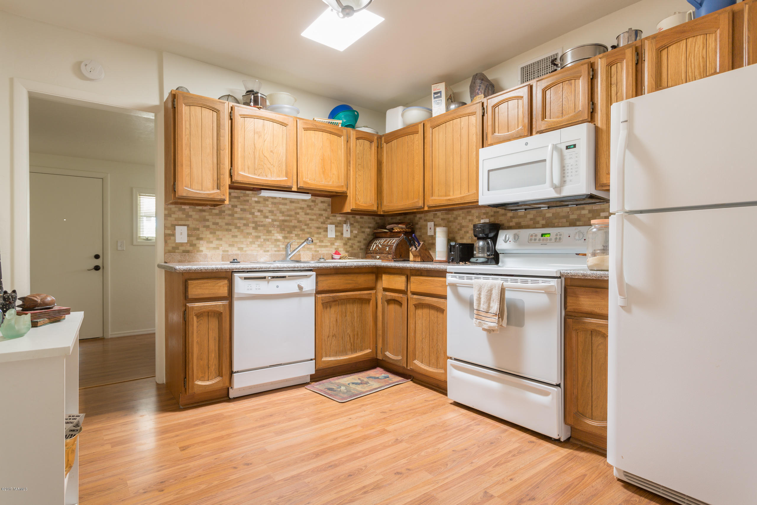 Catalina Farms Annex - Residential