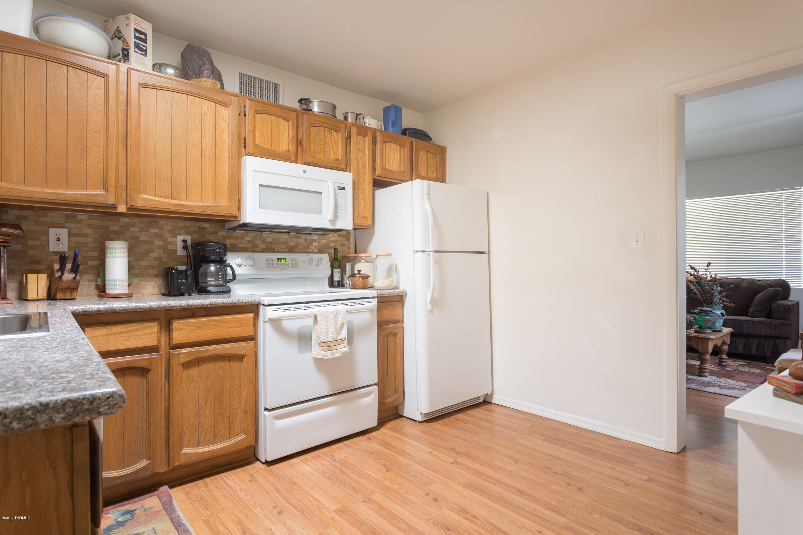 Catalina Farms Annex - Residential