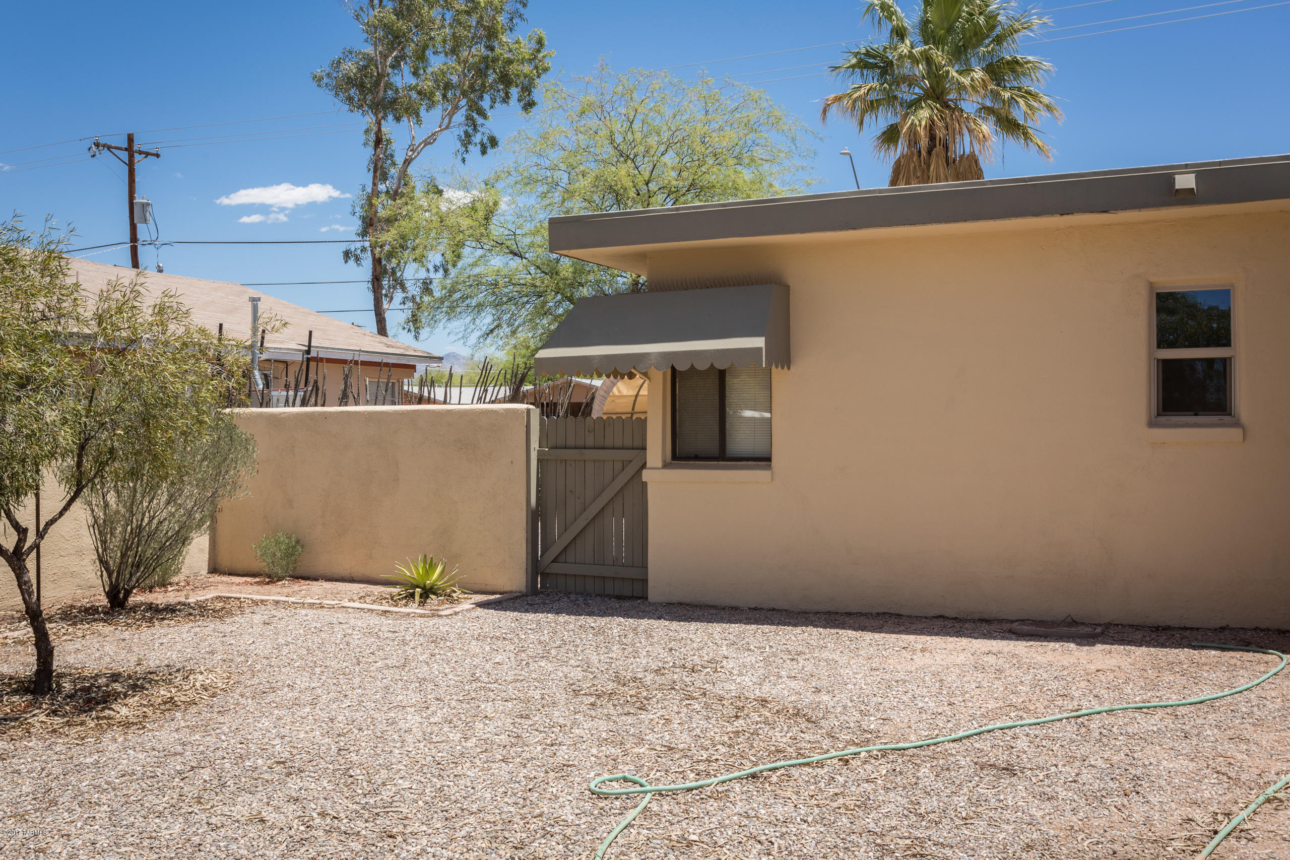 Catalina Farms Annex - Residential