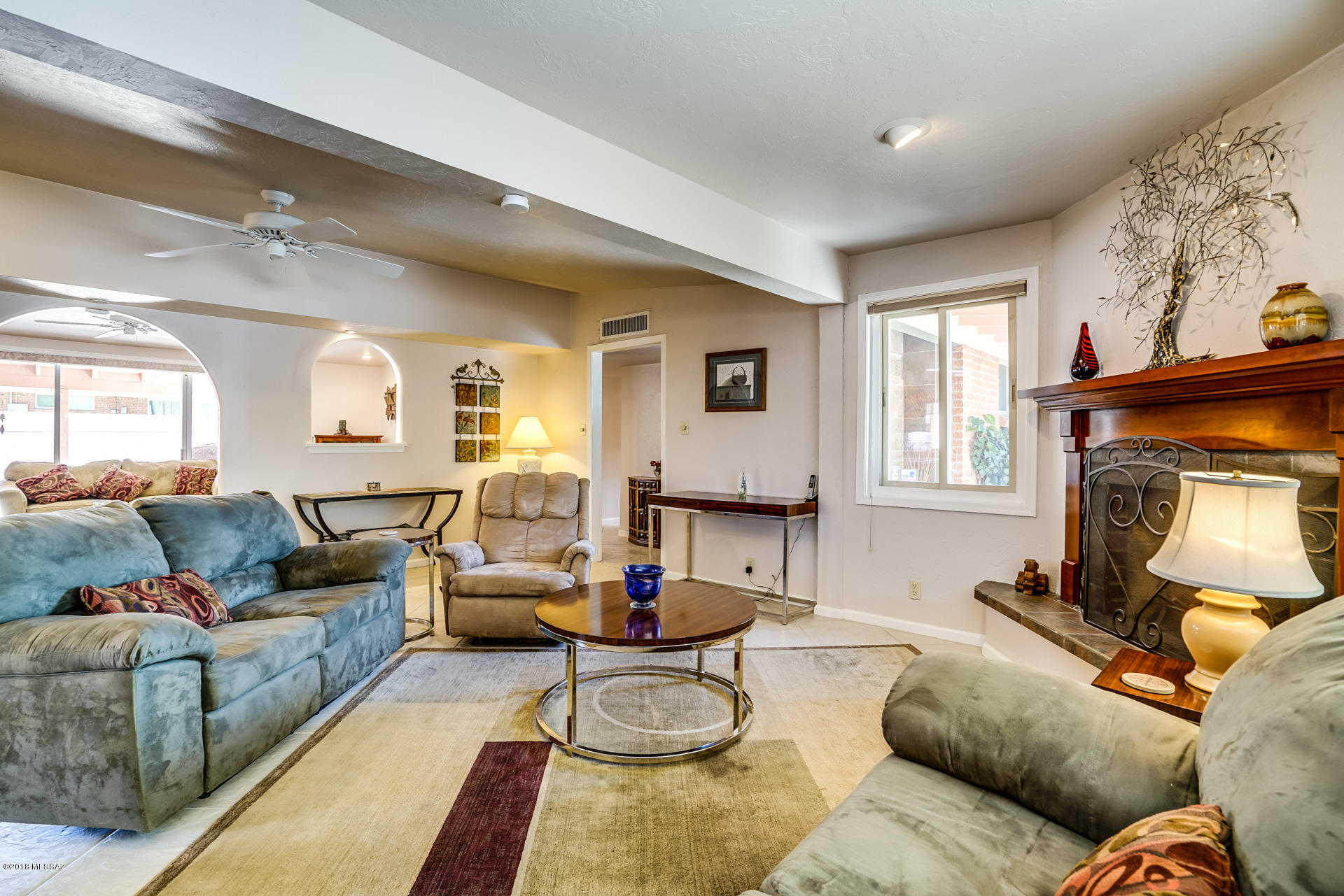 Longview Estates (1-56) - Residential