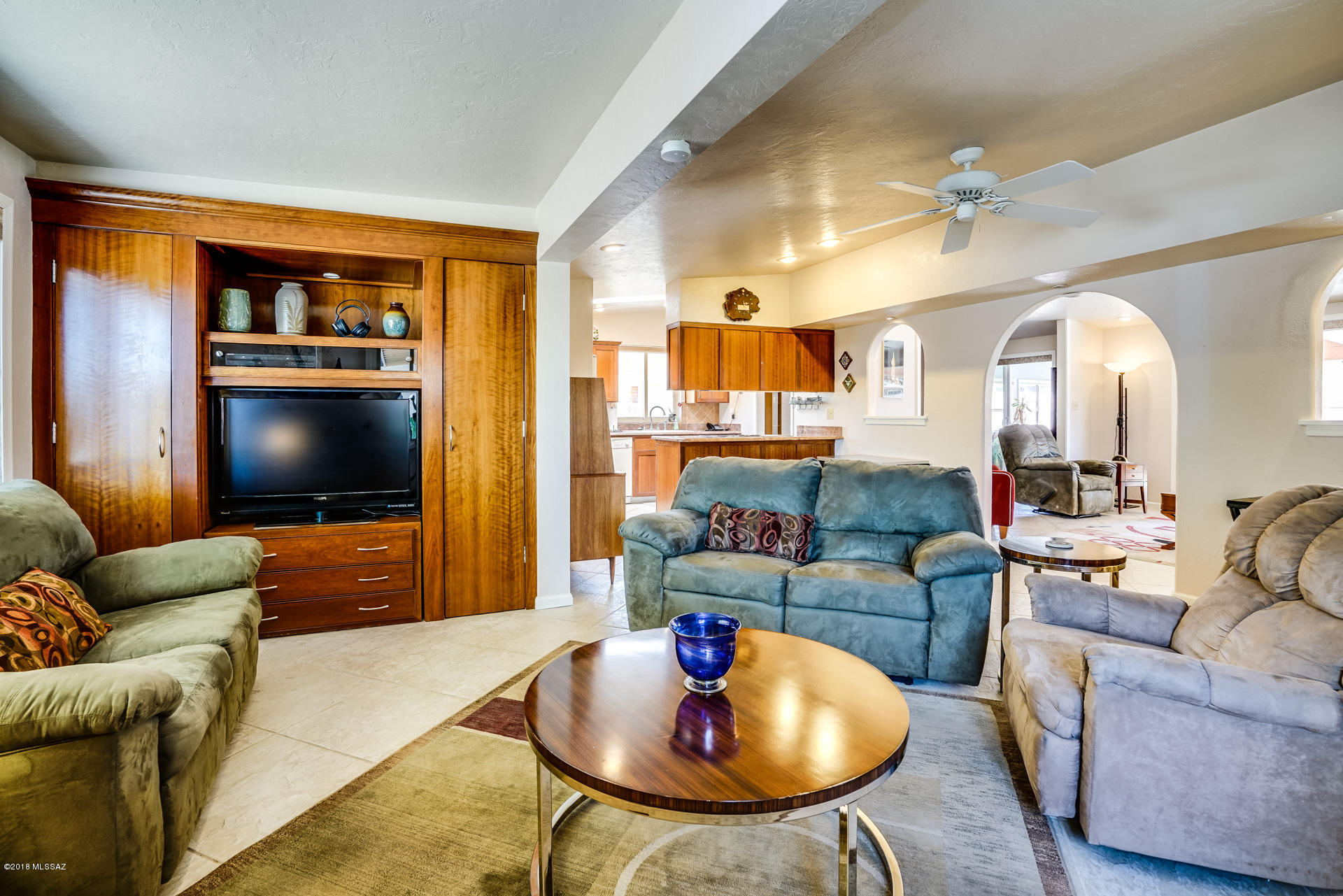 Longview Estates (1-56) - Residential