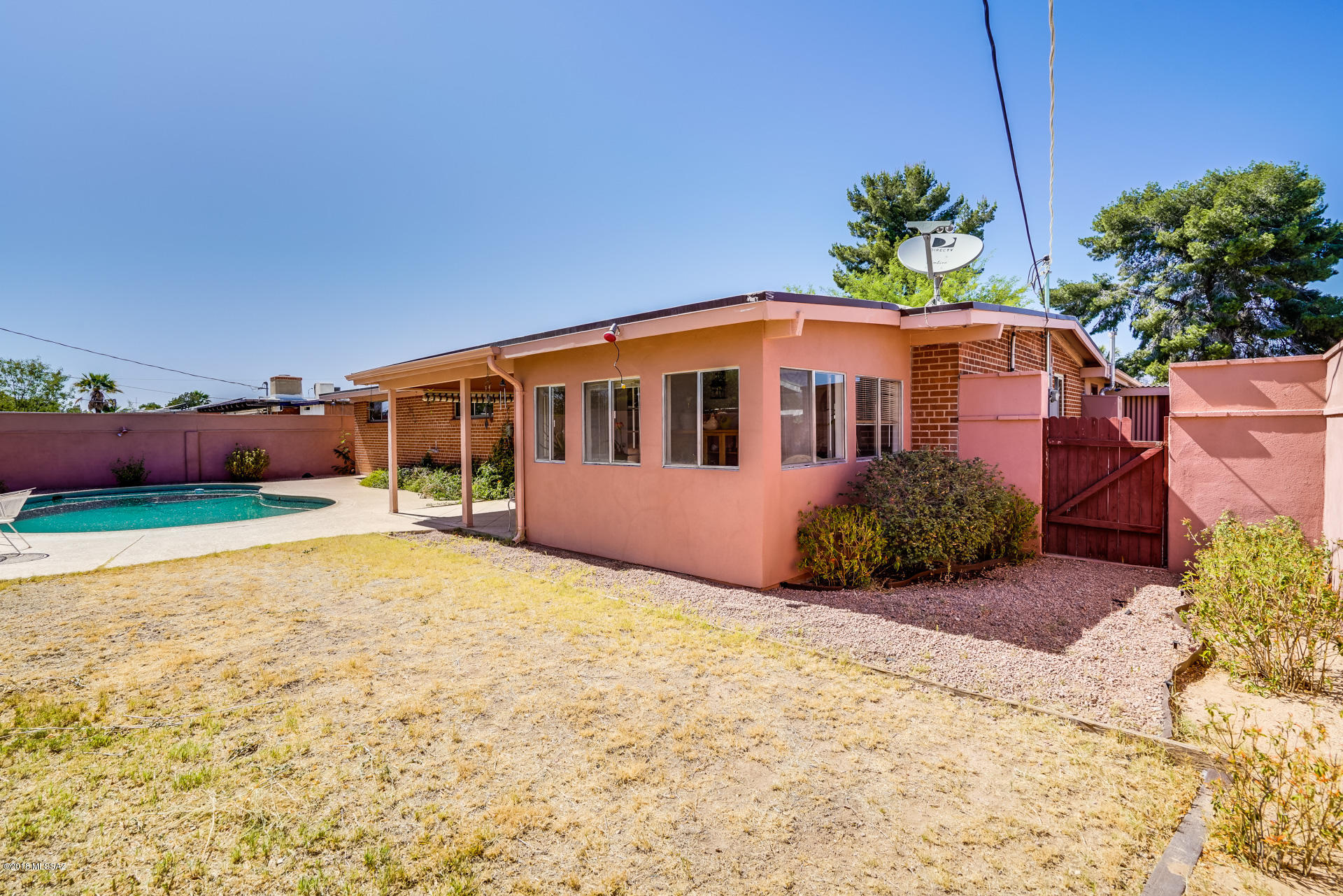 Longview Estates (1-56) - Residential