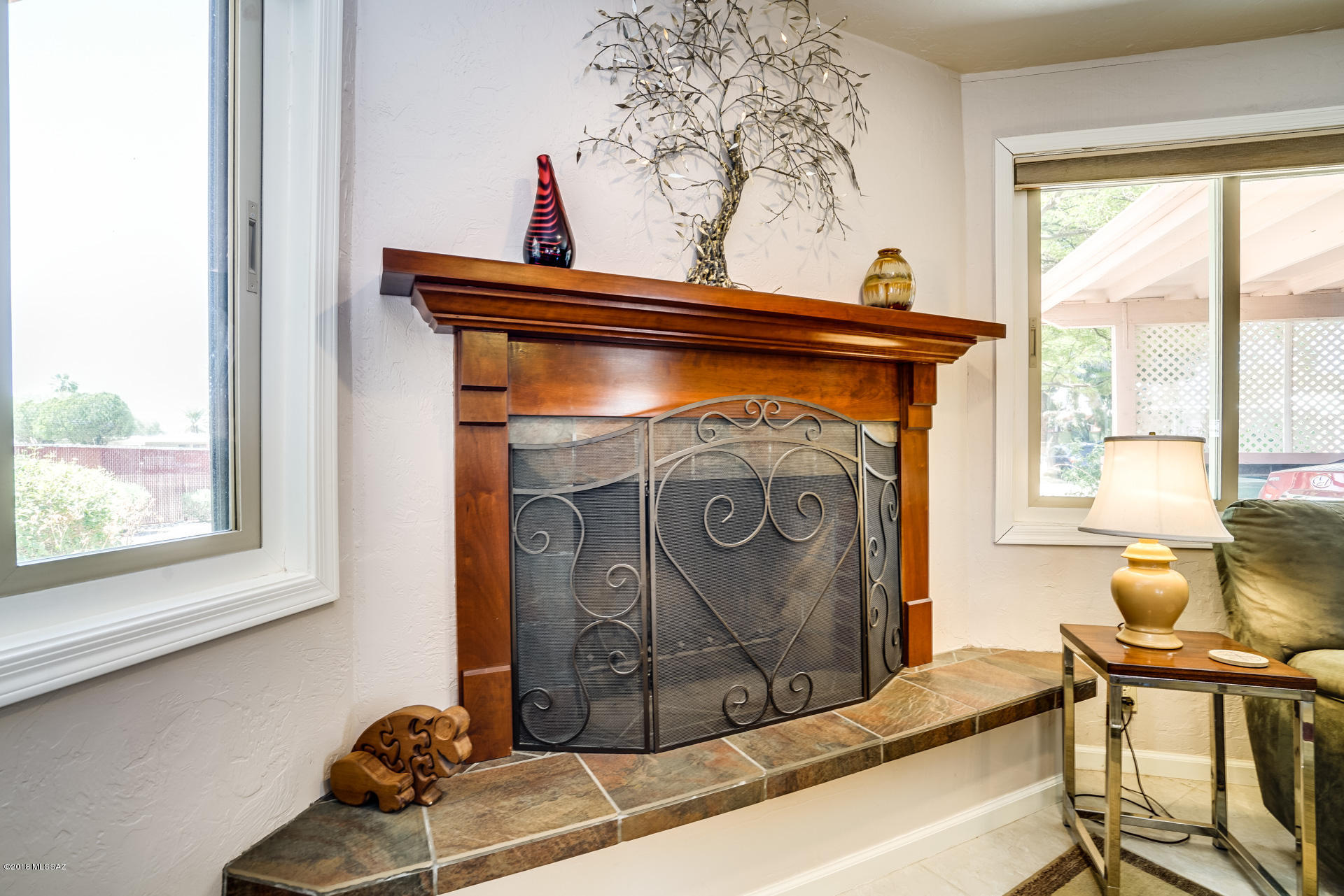 Longview Estates (1-56) - Residential