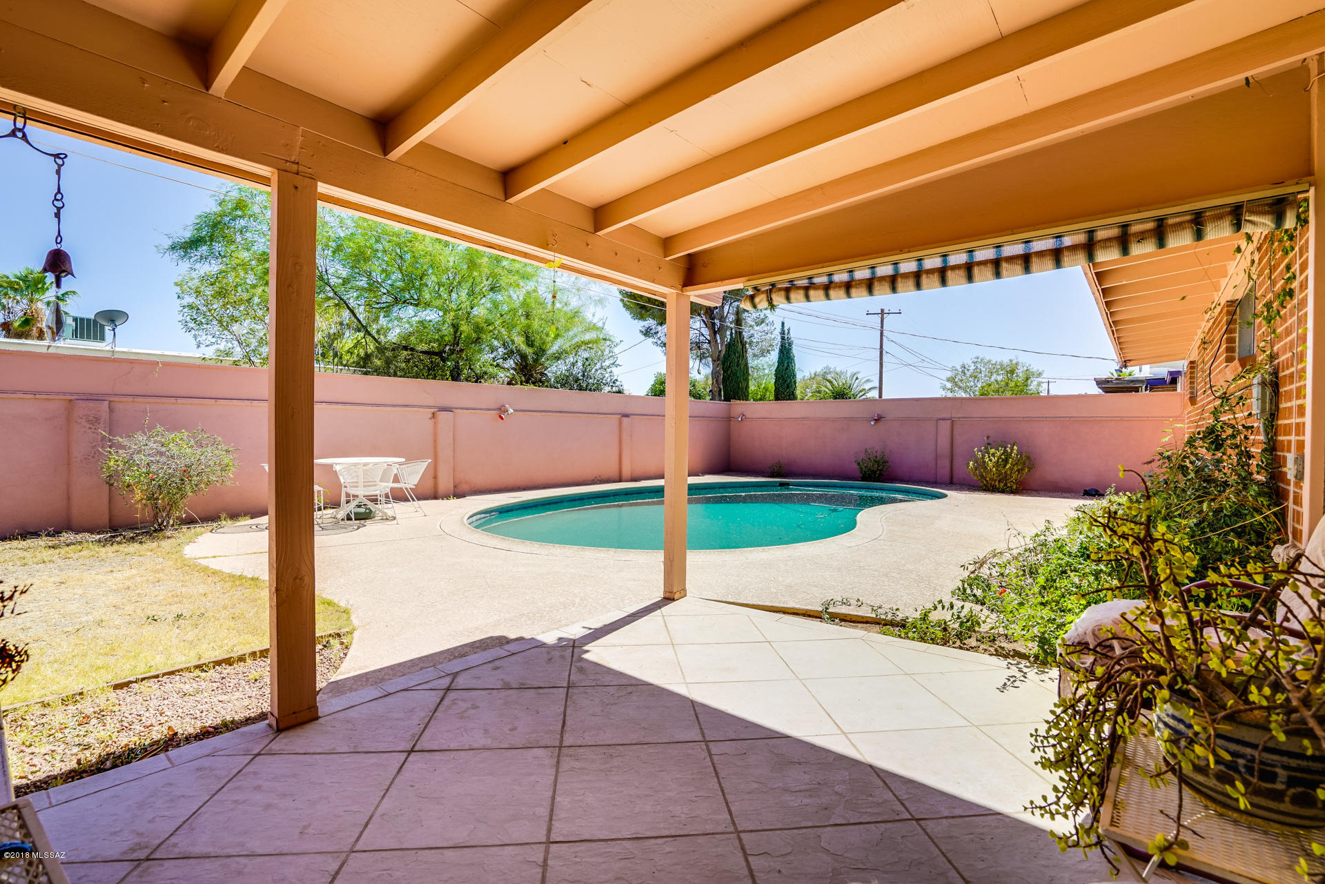 Longview Estates (1-56) - Residential