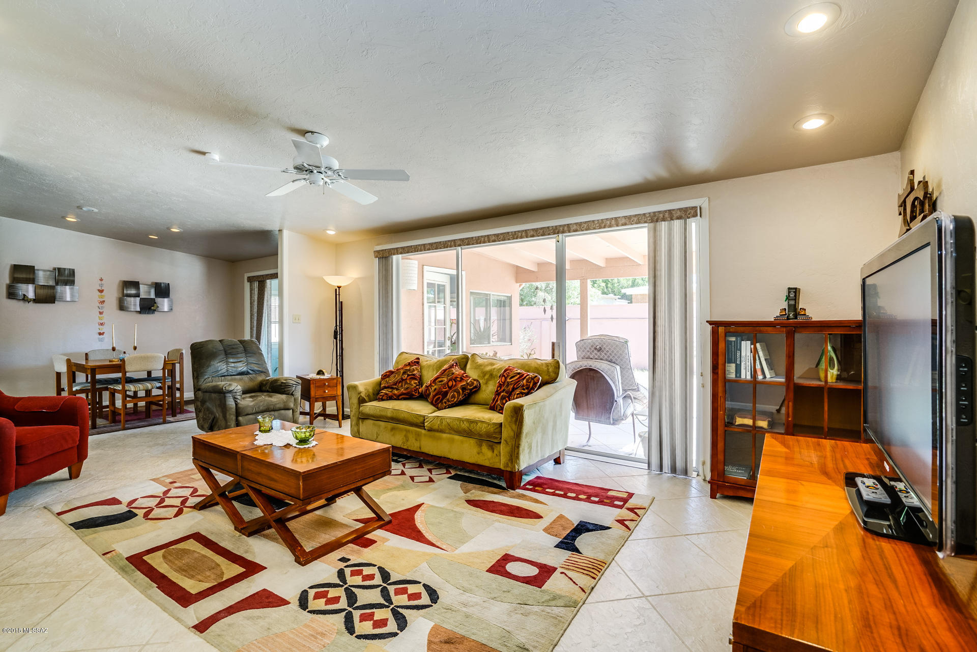 Longview Estates (1-56) - Residential